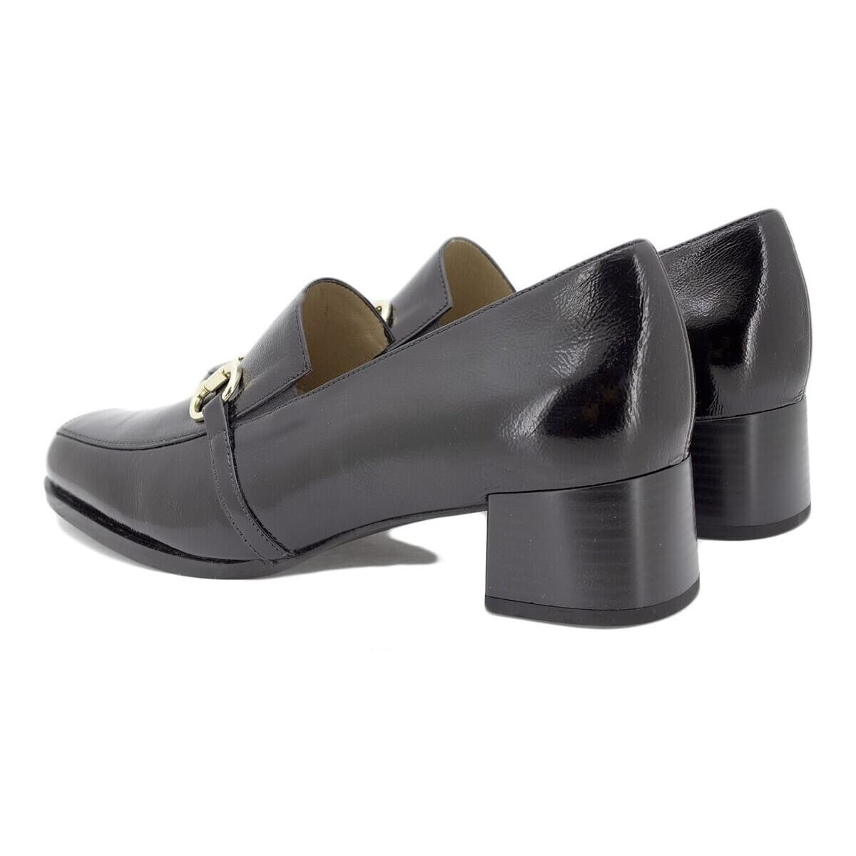 Women's Loafers Piesanto Black