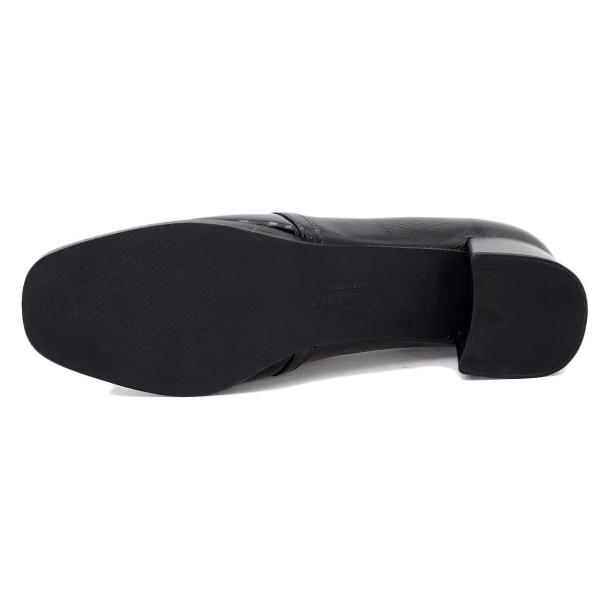 Women's Loafers Piesanto Black
