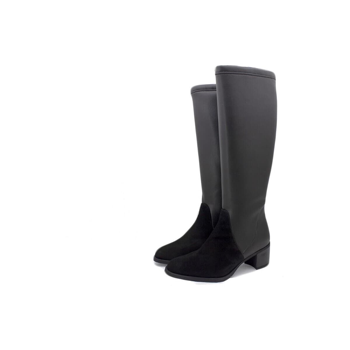 Women's Boots Piesanto Black