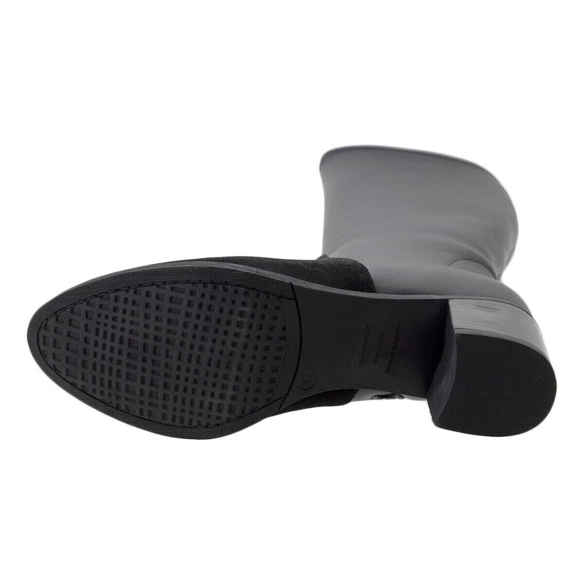 Women's Boots Piesanto Black