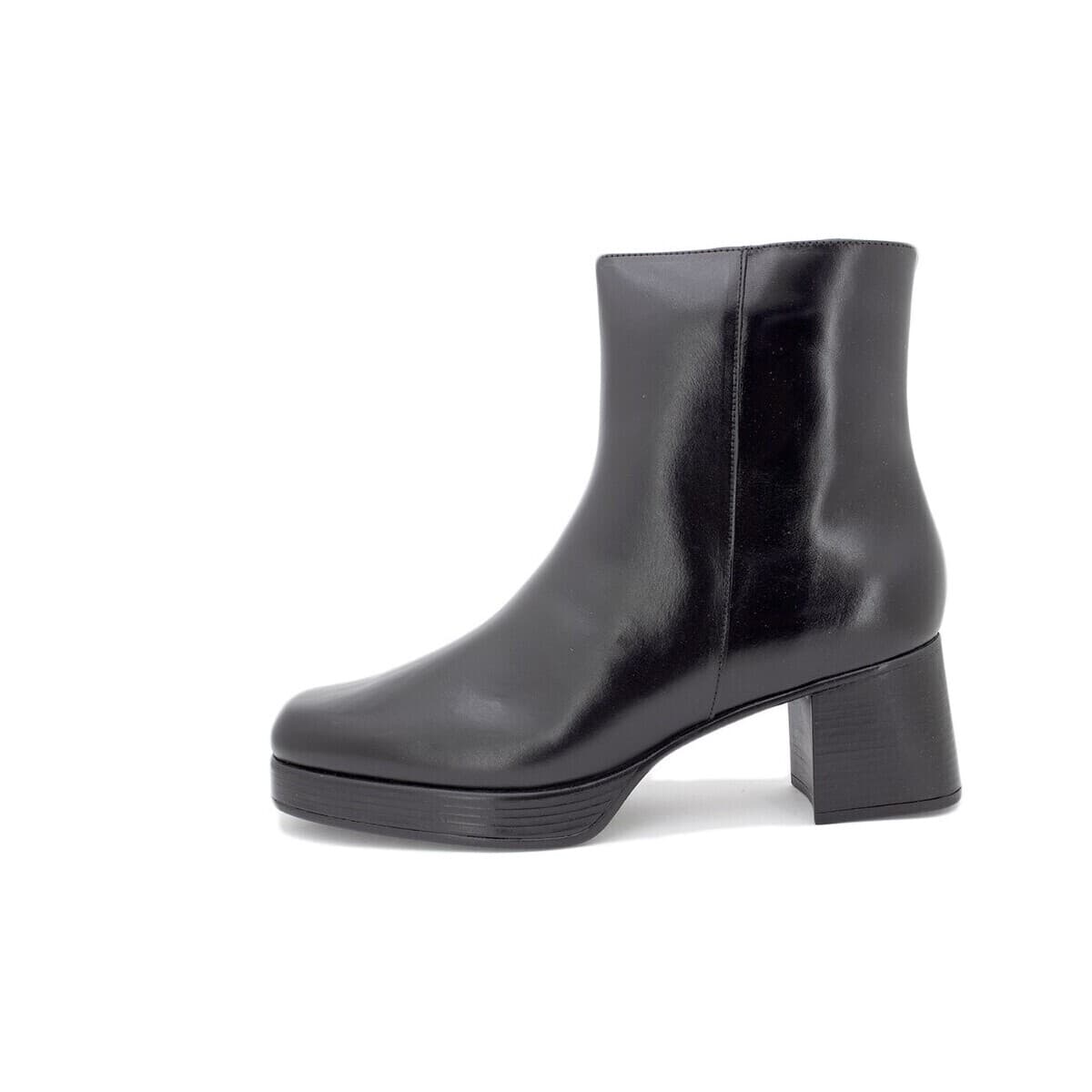Women's Ankle Boots Piesanto Black