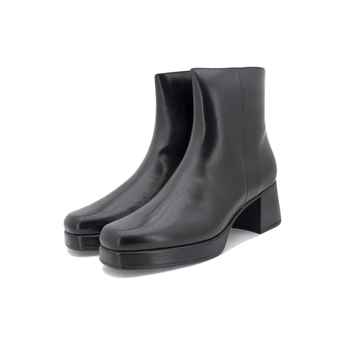 Women's Ankle Boots Piesanto Black