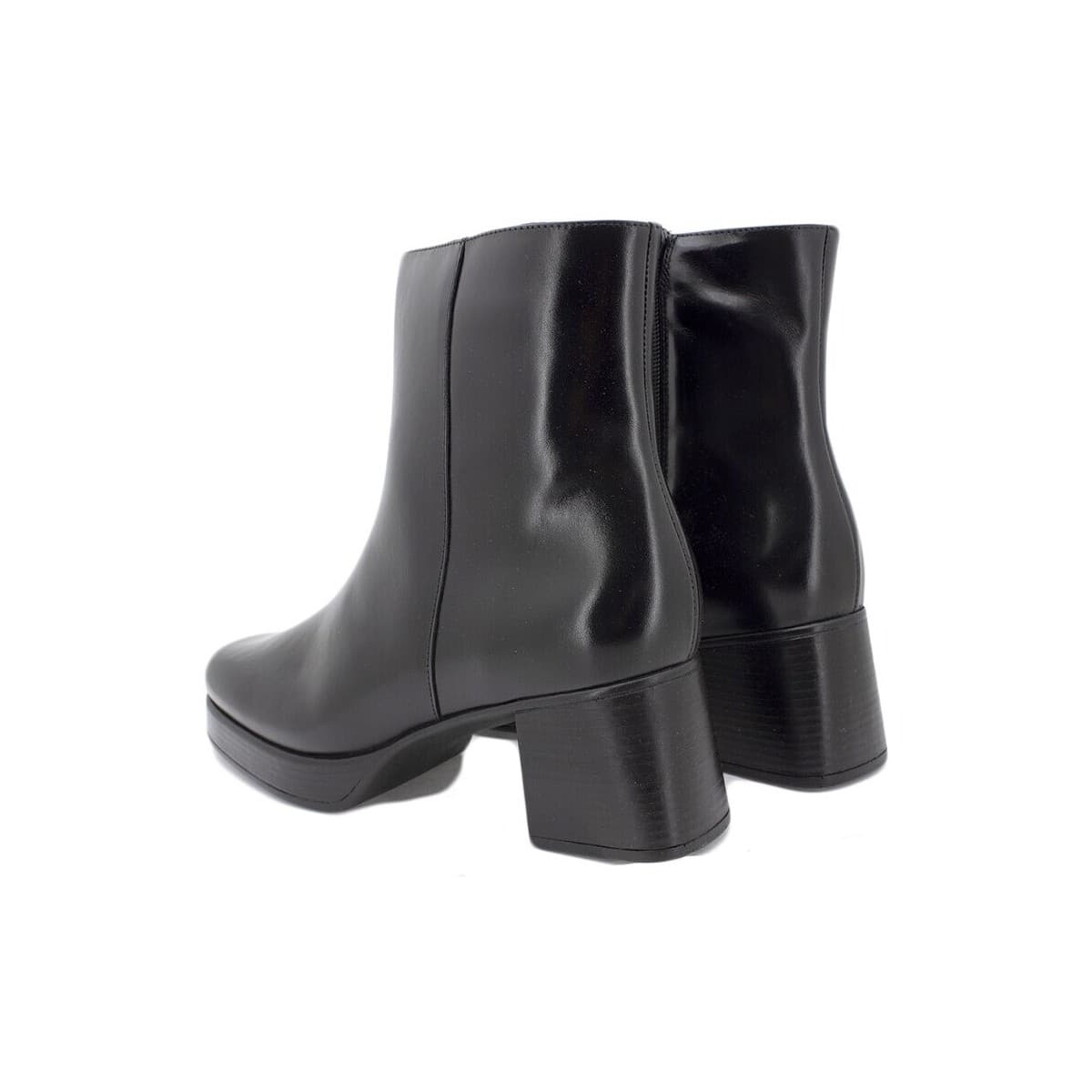 Women's Ankle Boots Piesanto Black