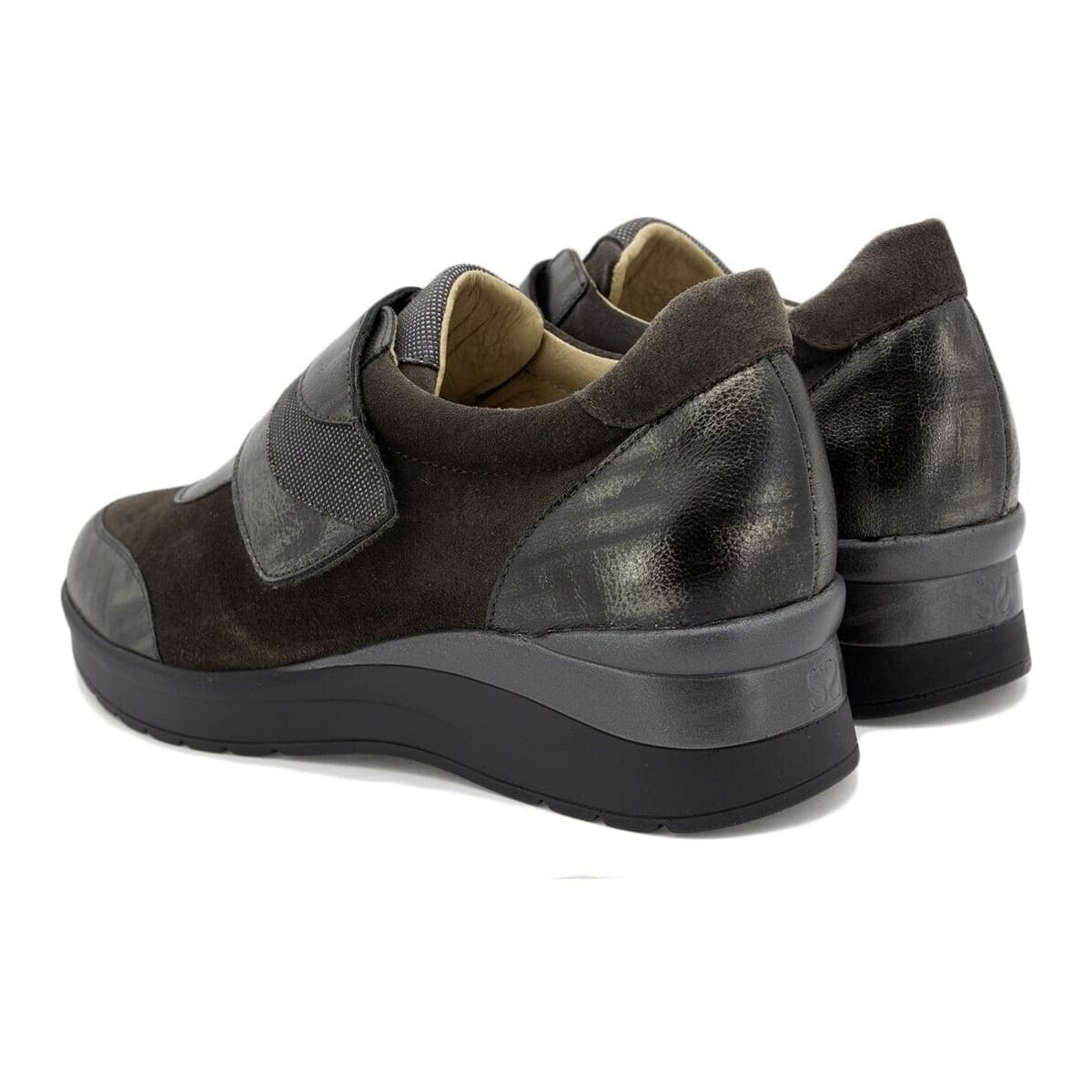 Women's Sneakers Piesanto Black