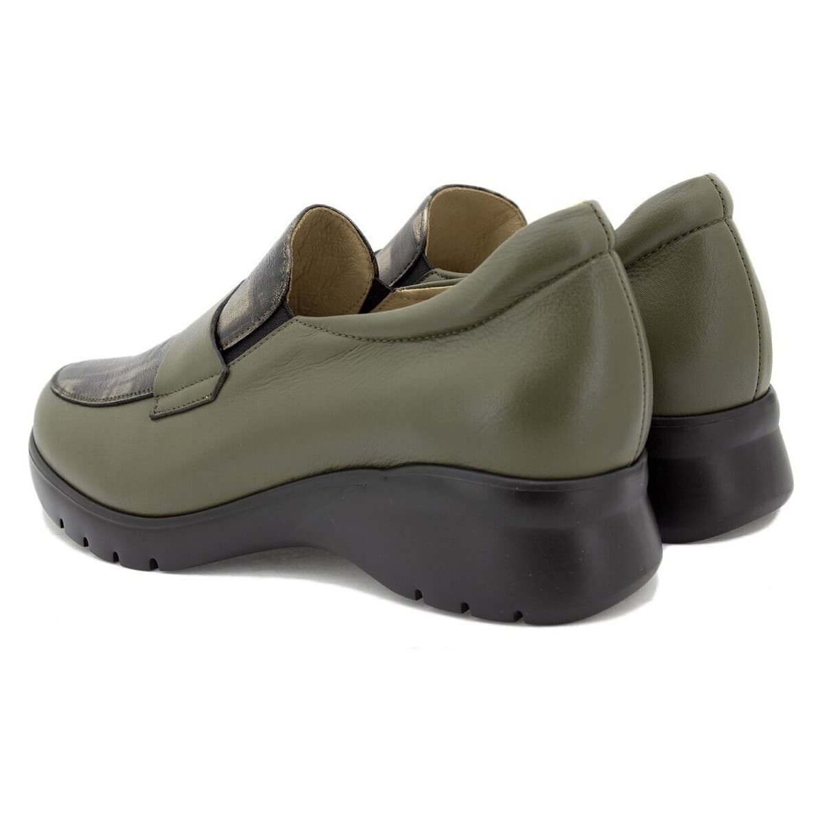 Women's Loafers Piesanto