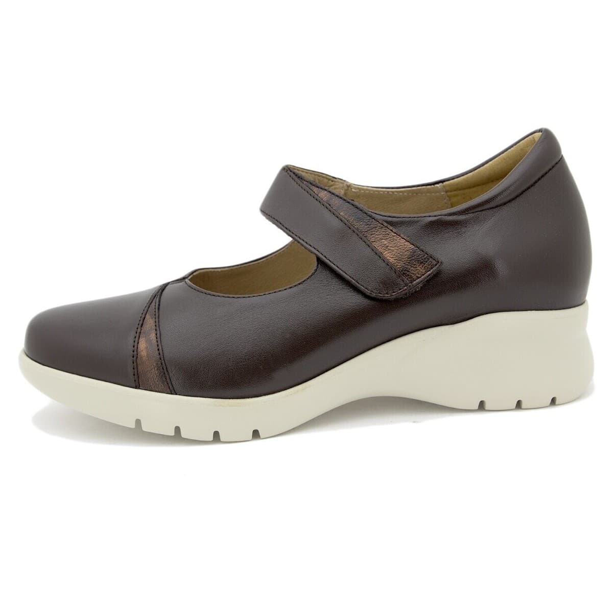 Women's Outdoor Shoes Piesanto Brown