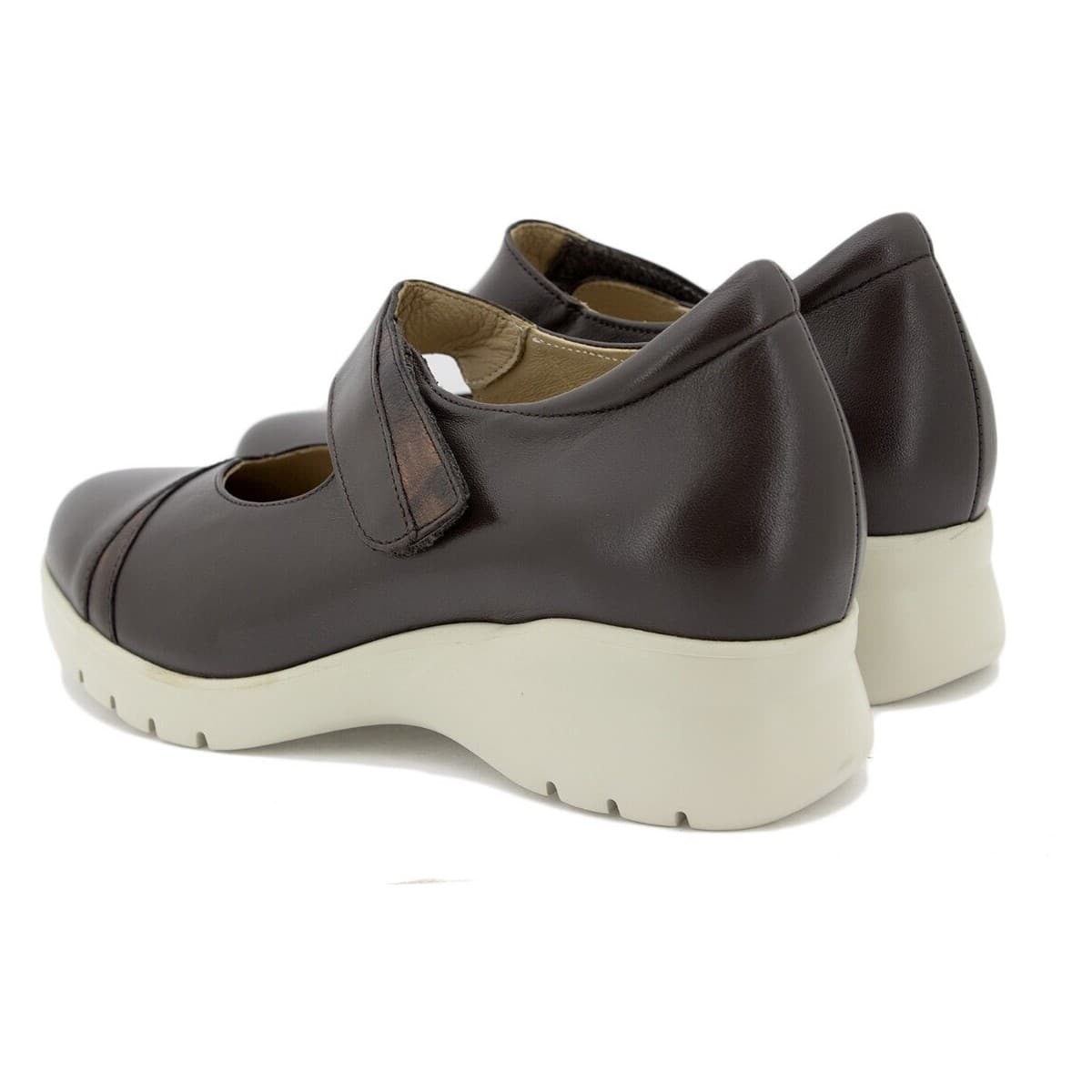 Women's Outdoor Shoes Piesanto Brown