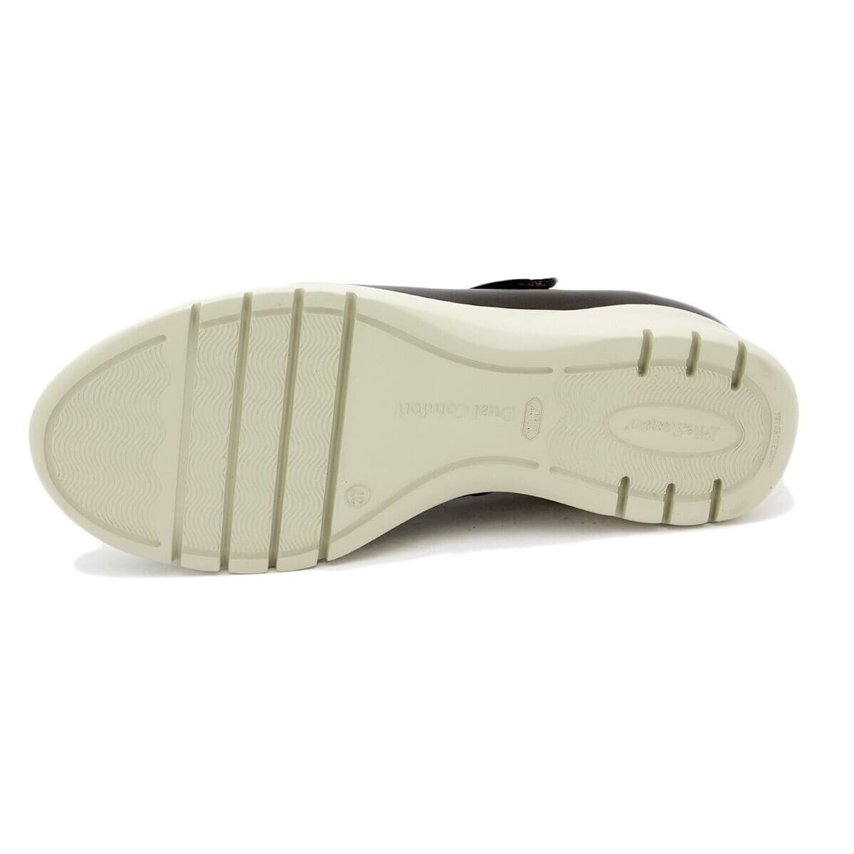 Women's Outdoor Shoes Piesanto Brown