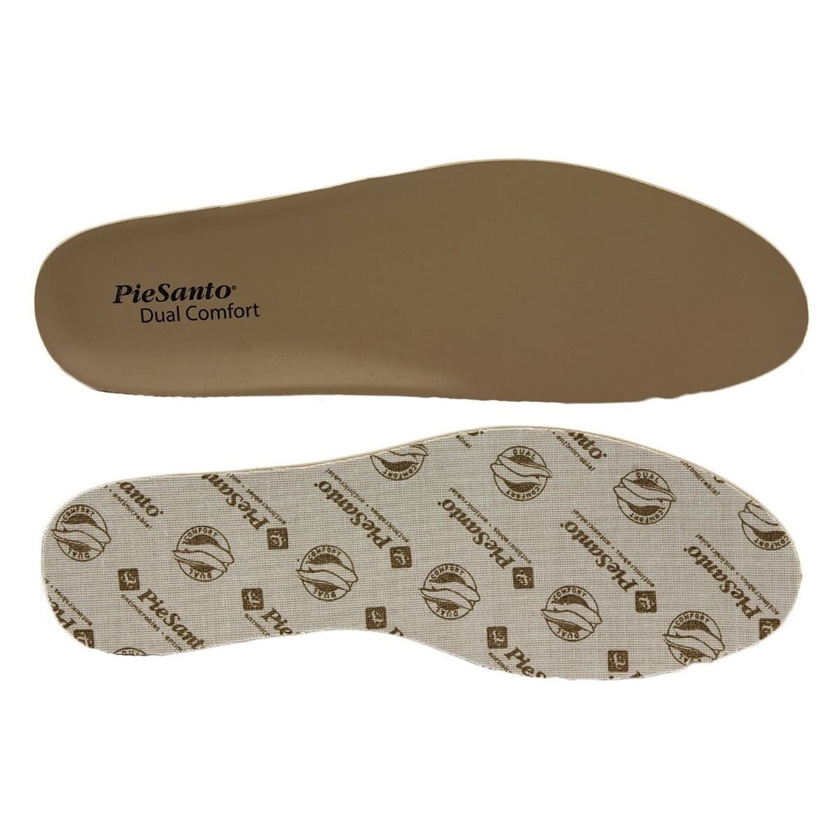 Women's Outdoor Shoes Piesanto Brown