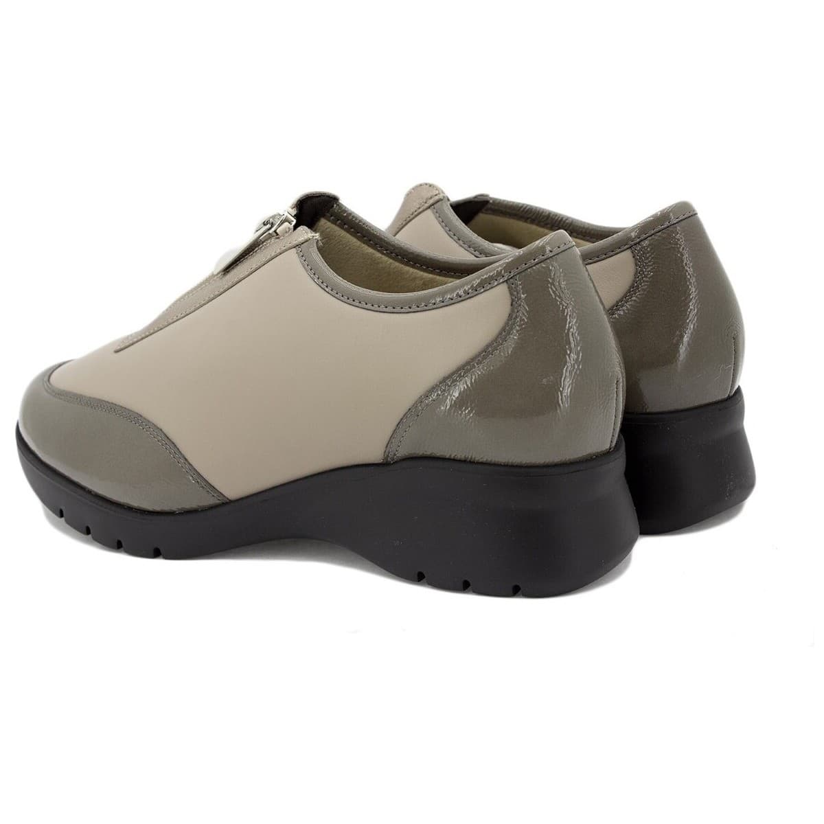 Women's Outdoor Shoes Piesanto Brown