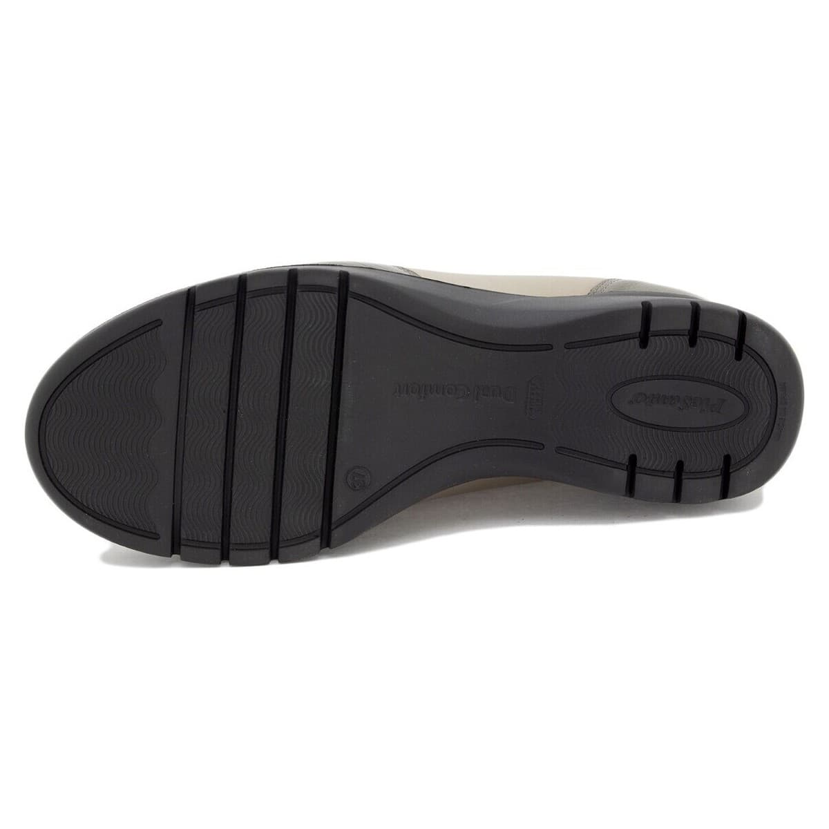 Women's Outdoor Shoes Piesanto Brown