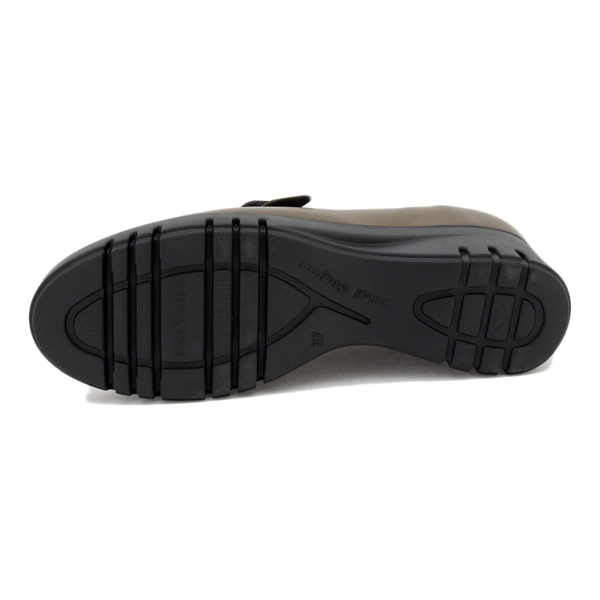 Women's Loafers Piesanto Brown