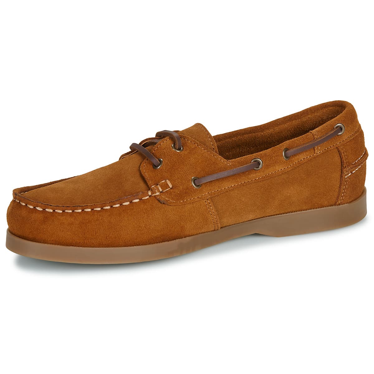 Women's Loafers Casual Attitude Brown