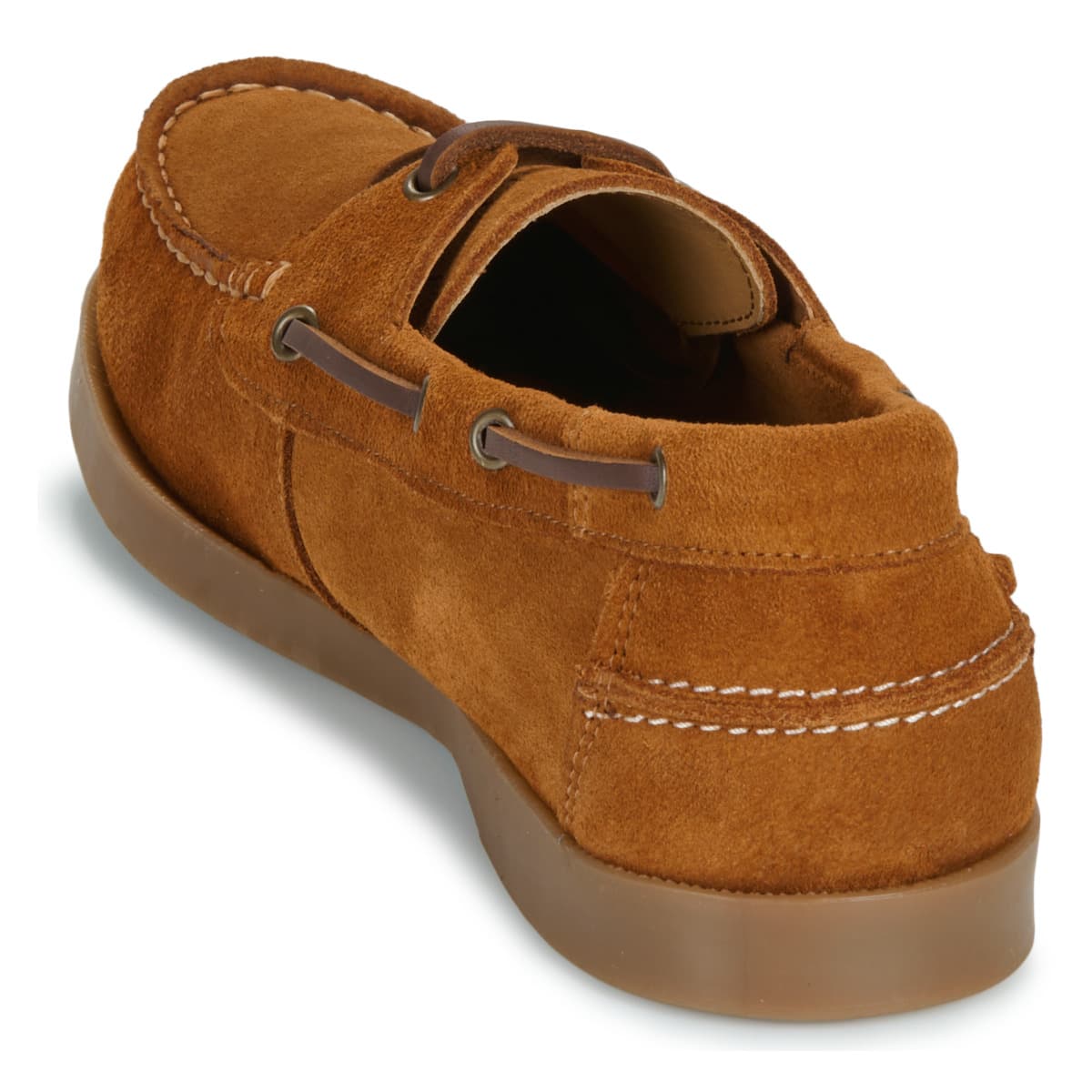 Women's Loafers Casual Attitude Brown