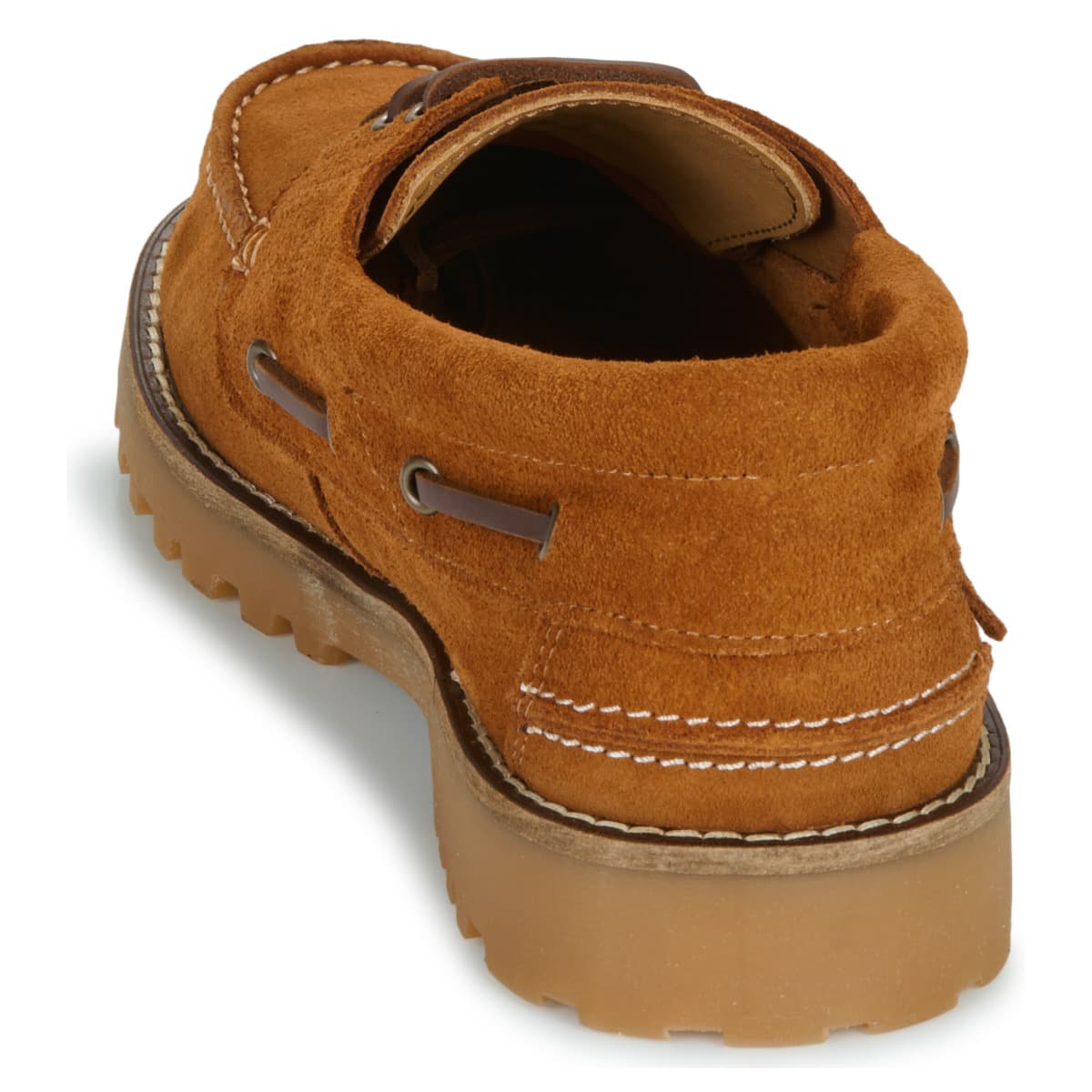 Women's Loafers Casual Attitude Brown
