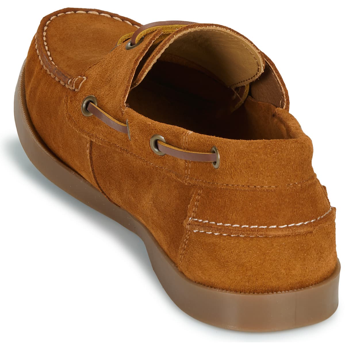 Men's Loafers Casual Attitude Brown