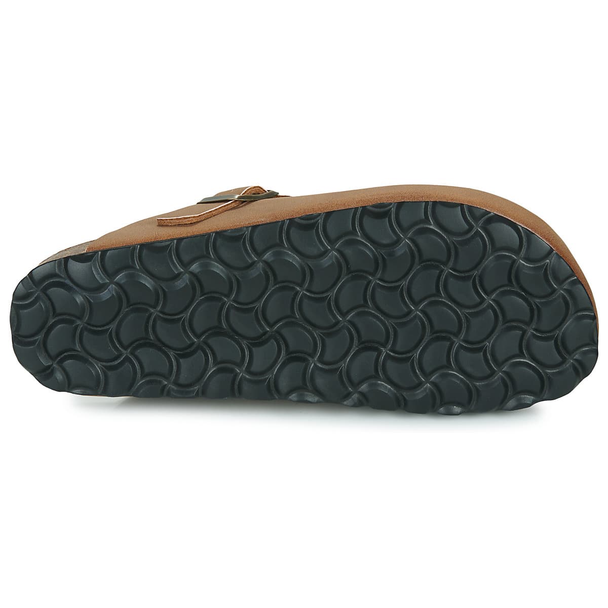 Women's Clogs Casual Attitude Brown