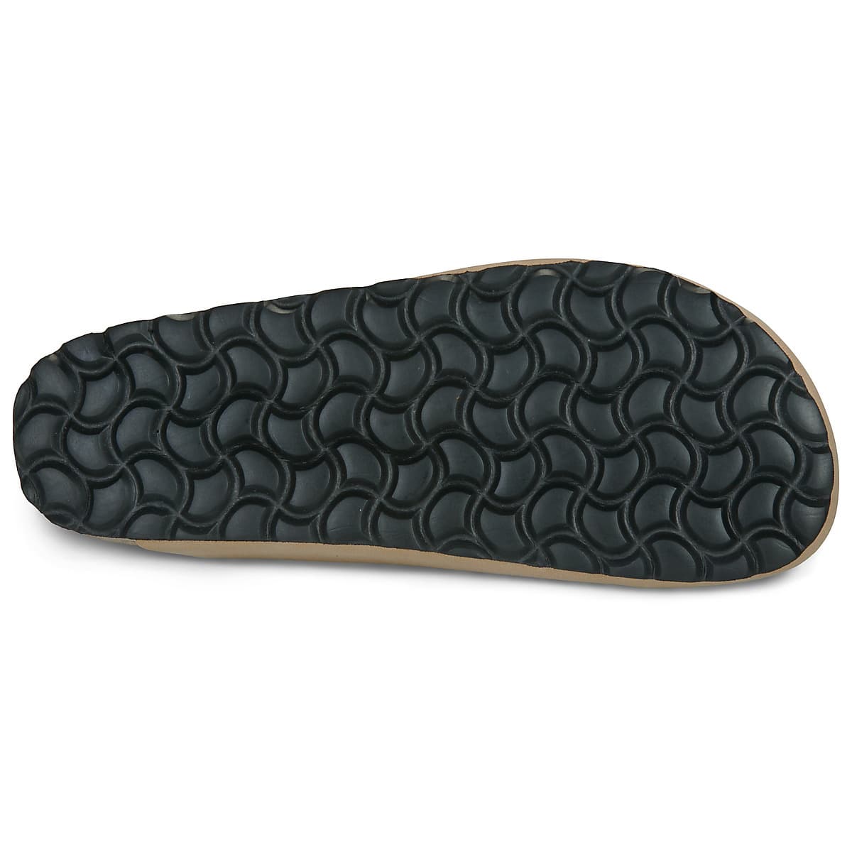 Women's Clogs Casual Attitude Beige