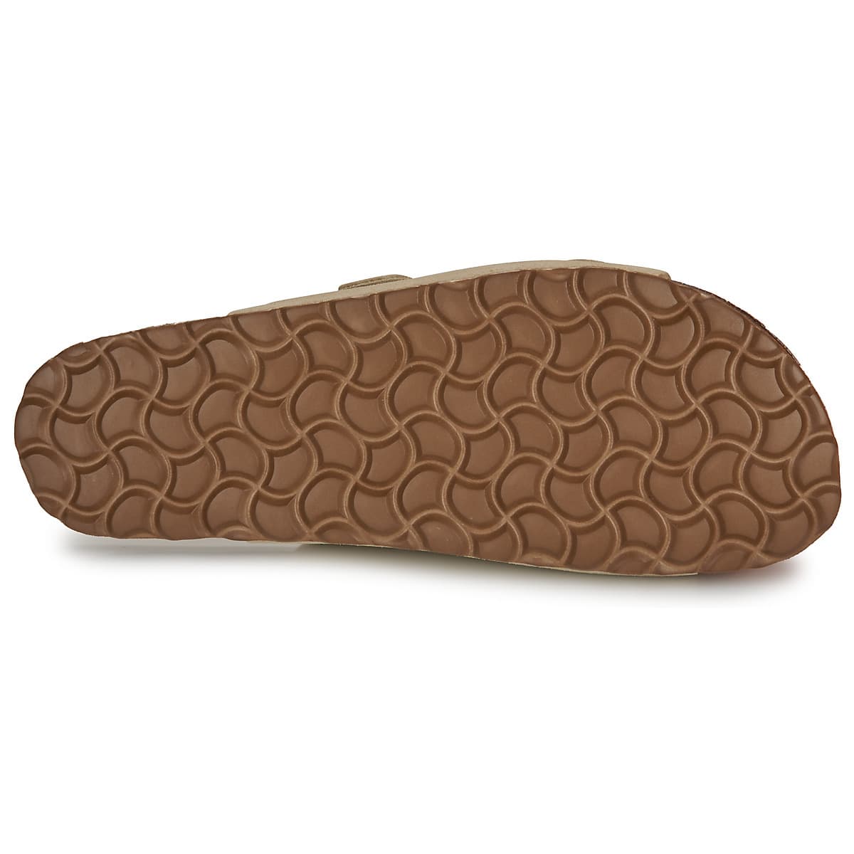 Women's Mules Casual Attitude Beige