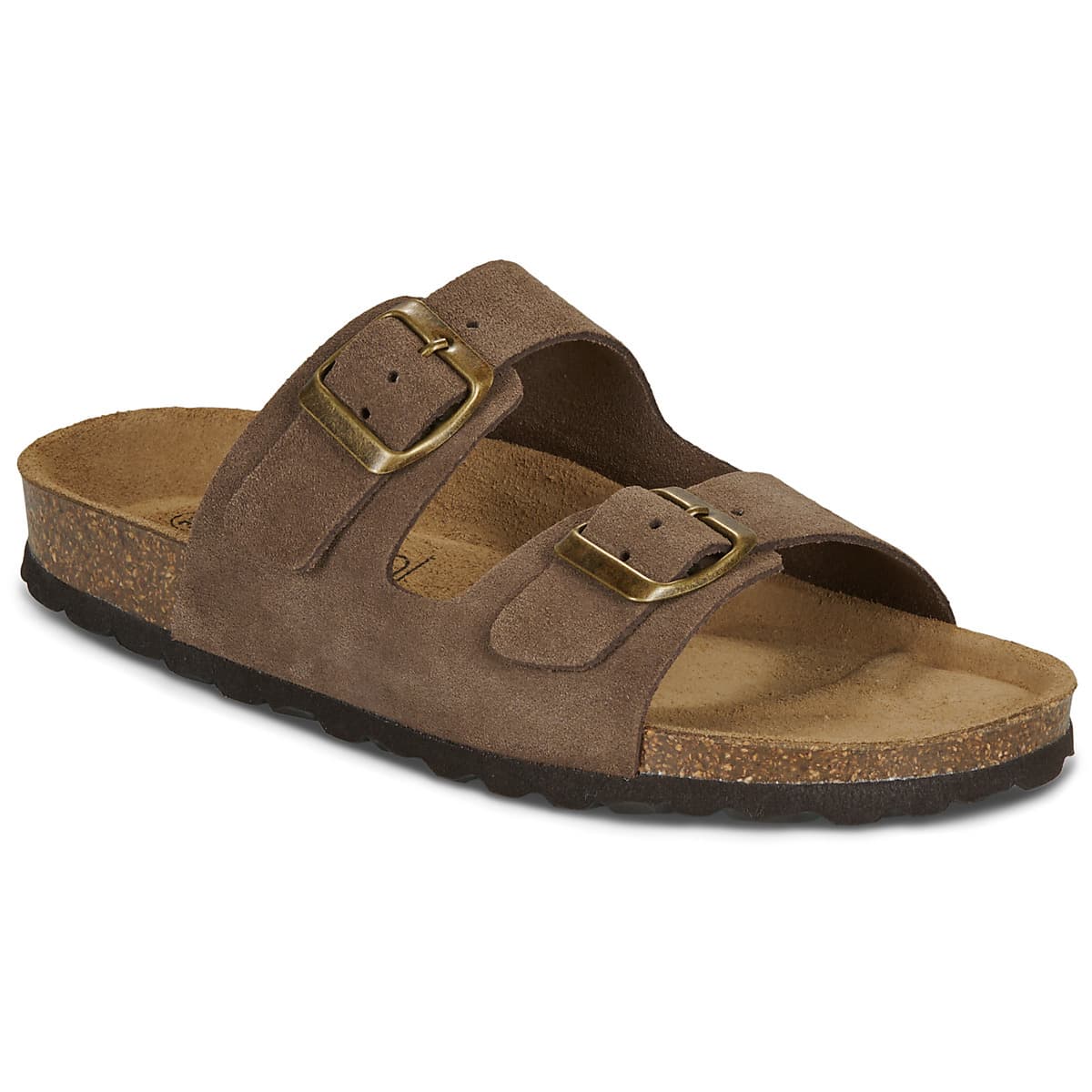 Mules Casual Attitude MILOA