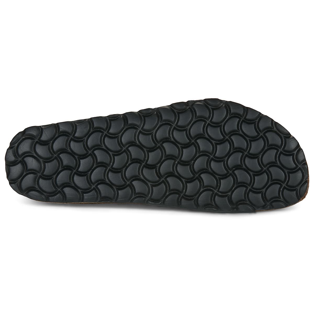 Men's Mules Casual Attitude Black