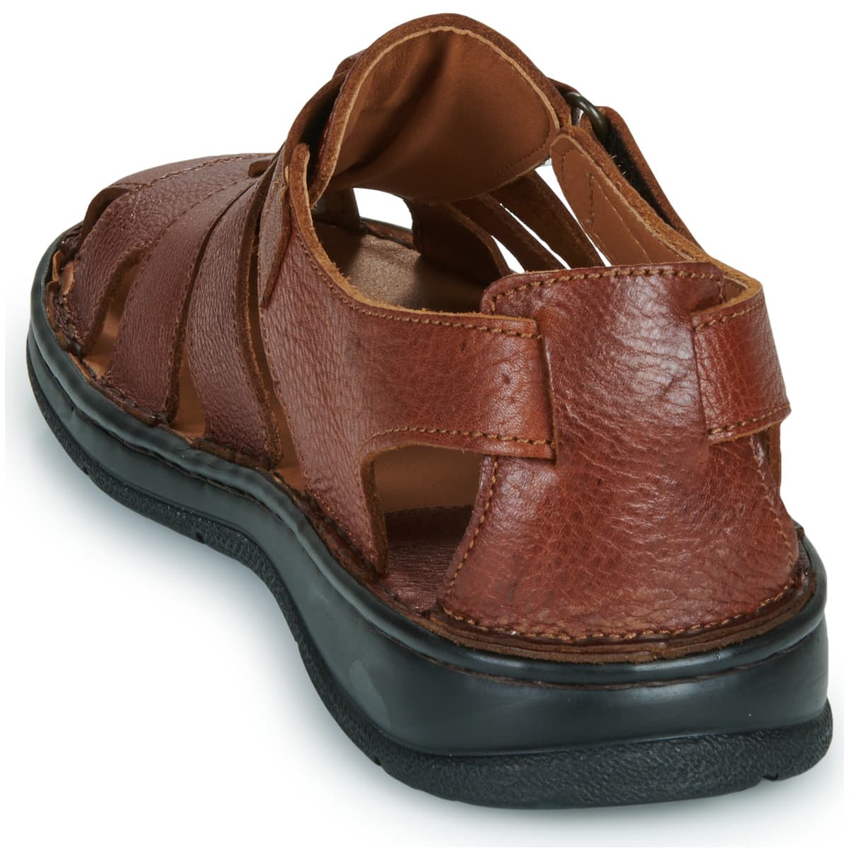Men's Sandals Casual Attitude Brown