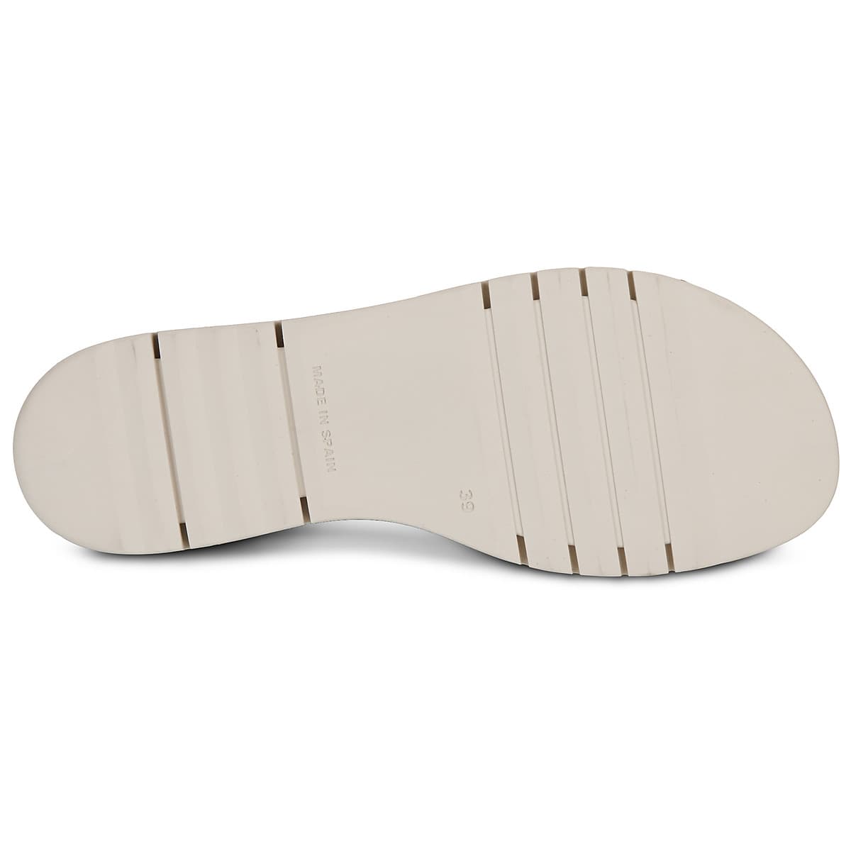 Women's Platforms Casual Attitude Brown