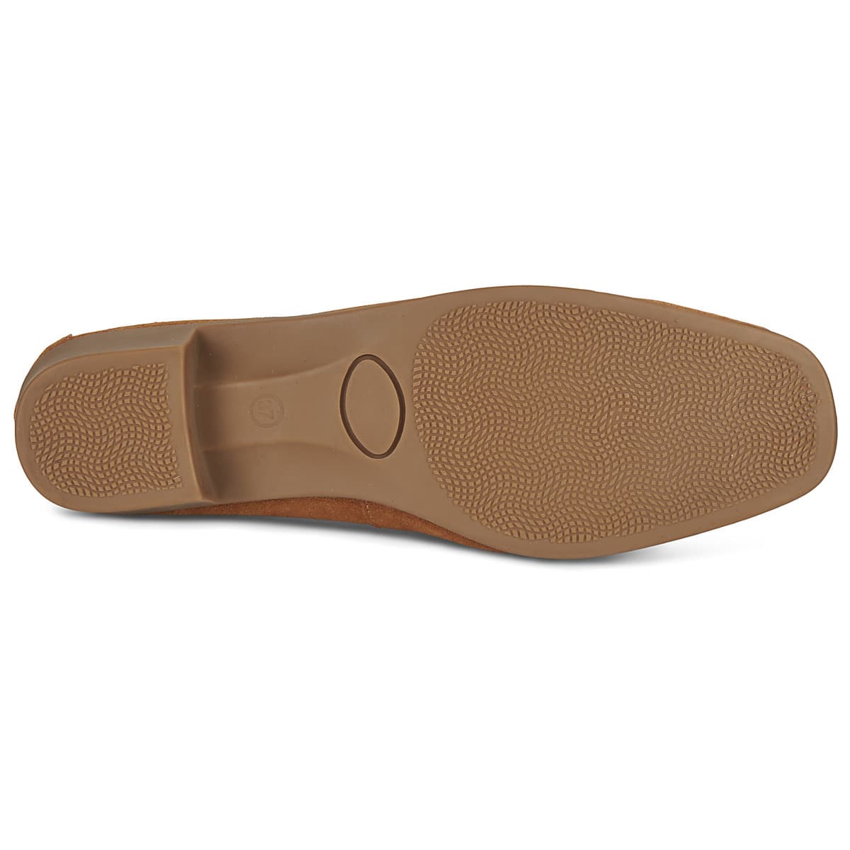 Women's Pumps Casual Attitude Brown