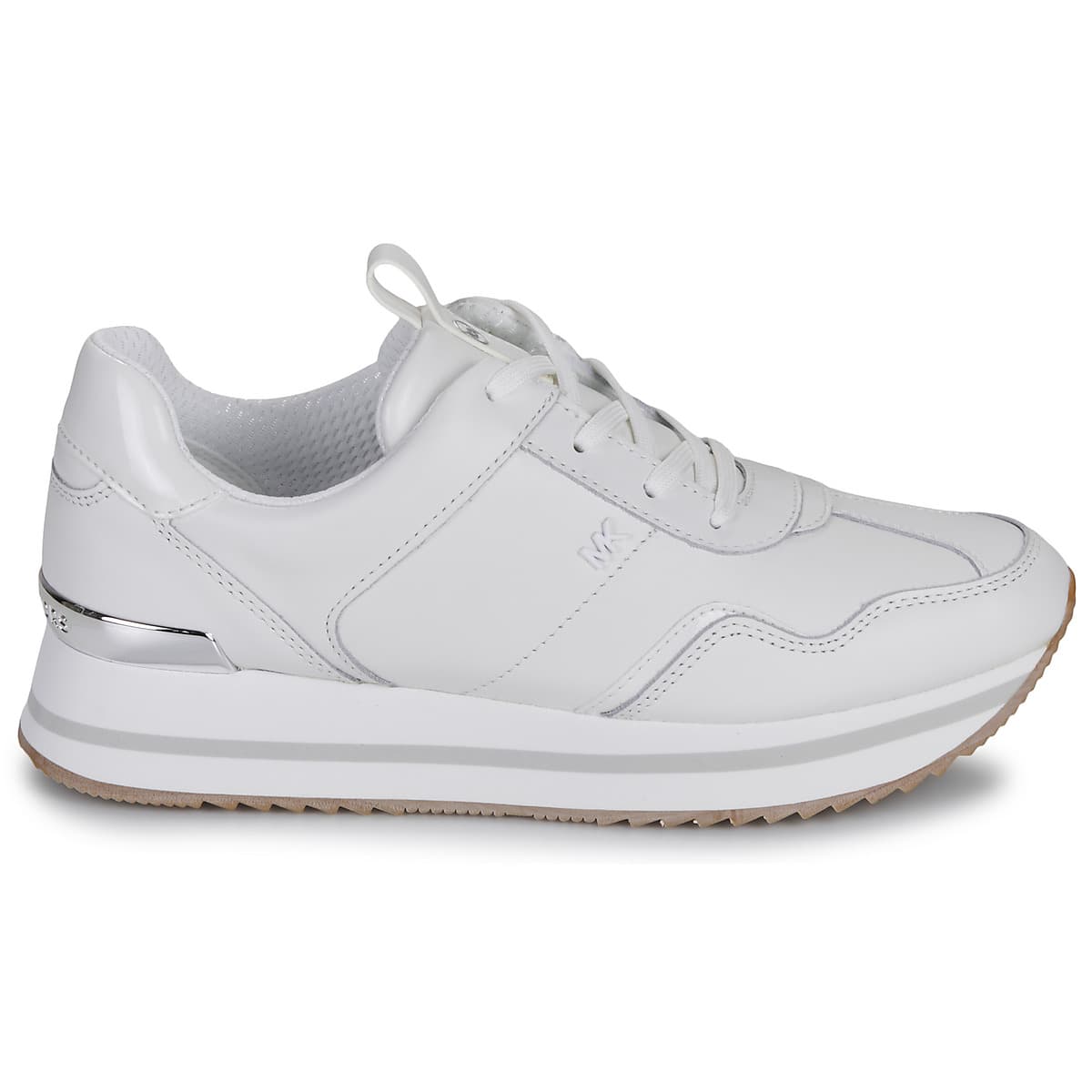 Women's Sneakers Michael Kors White