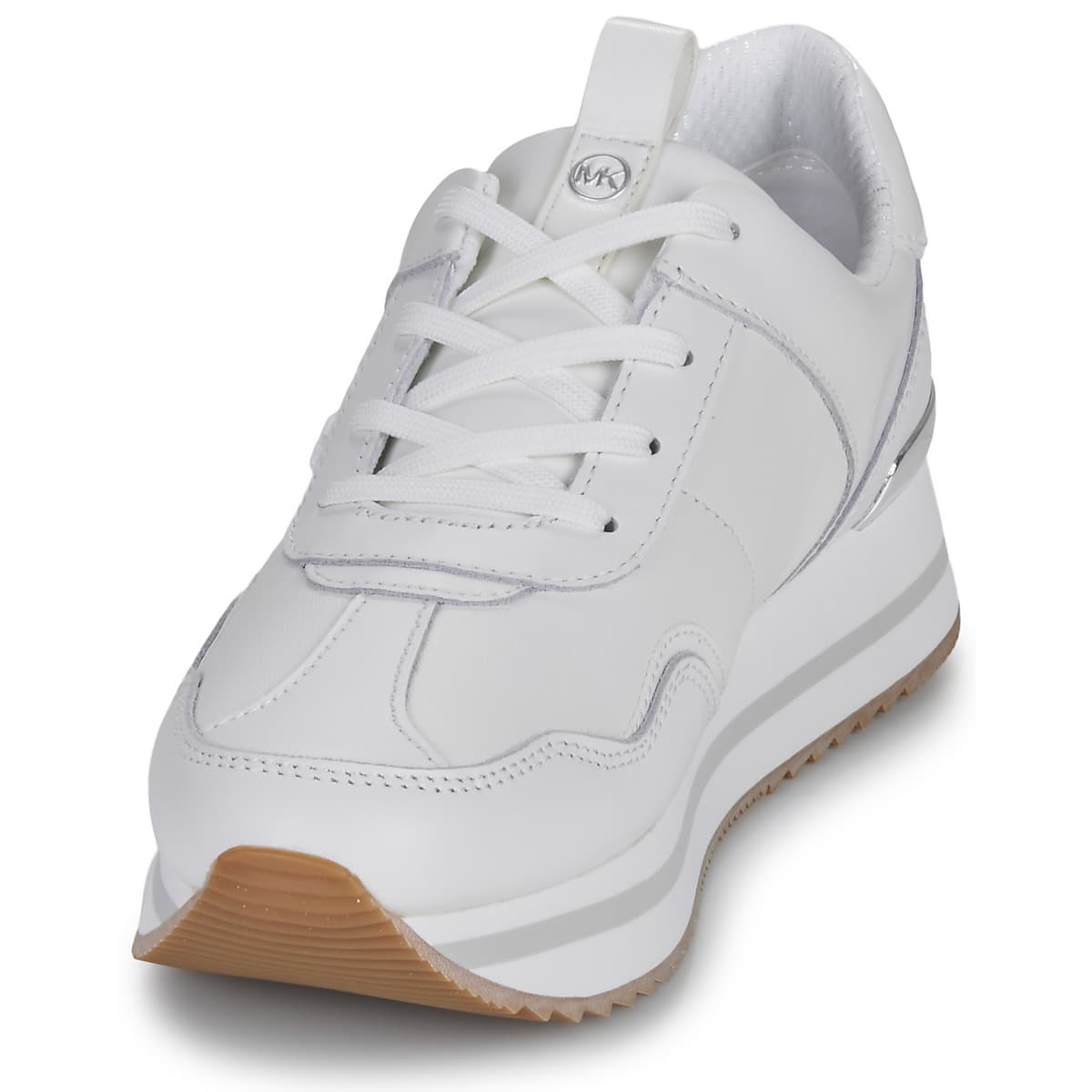 Women's Sneakers Michael Kors White