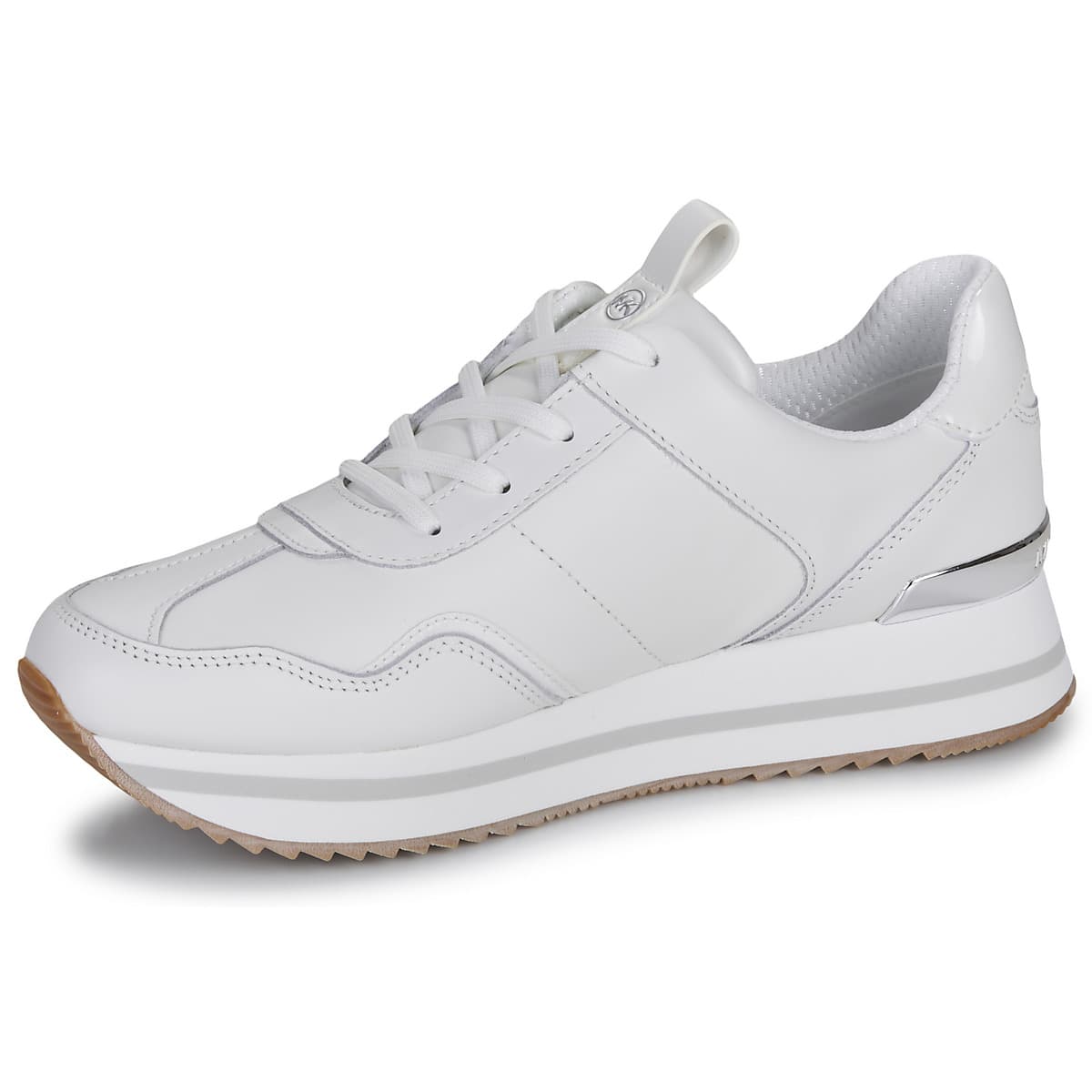 Women's Sneakers Michael Kors White