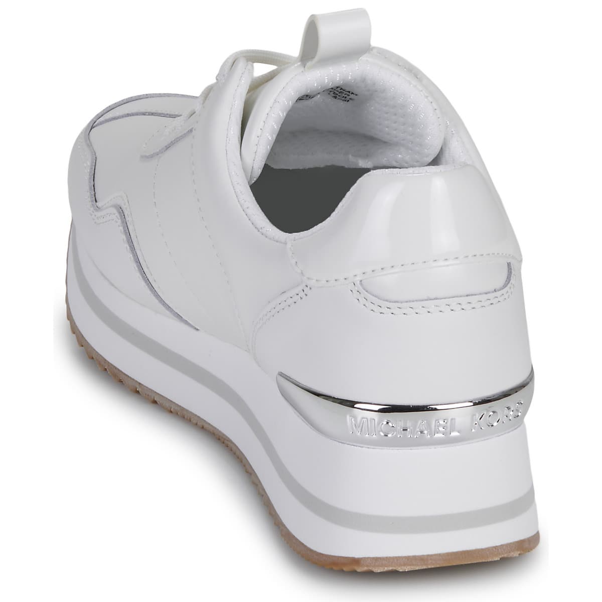 Women's Sneakers Michael Kors White