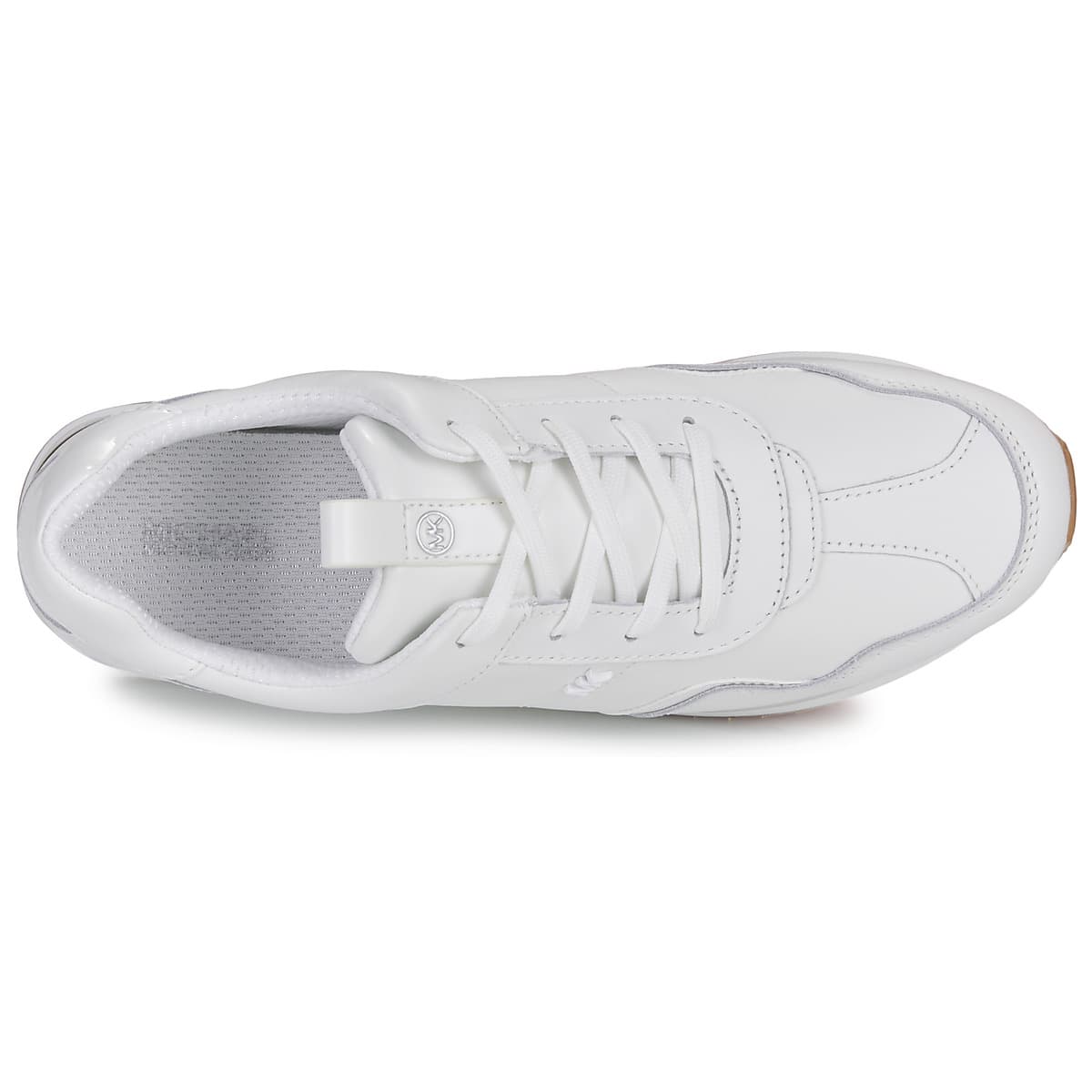 Women's Sneakers Michael Kors White