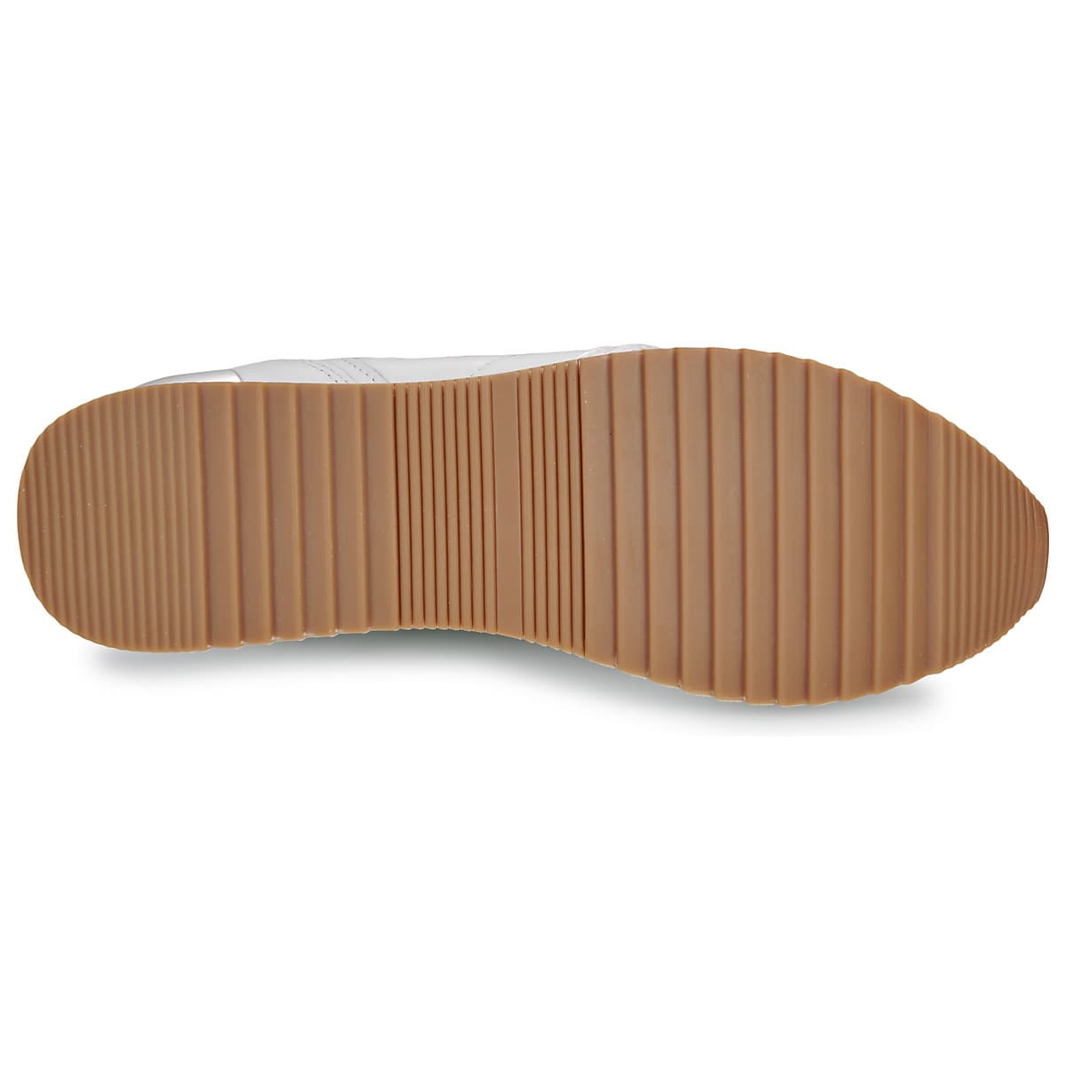 Women's Sneakers Michael Kors White