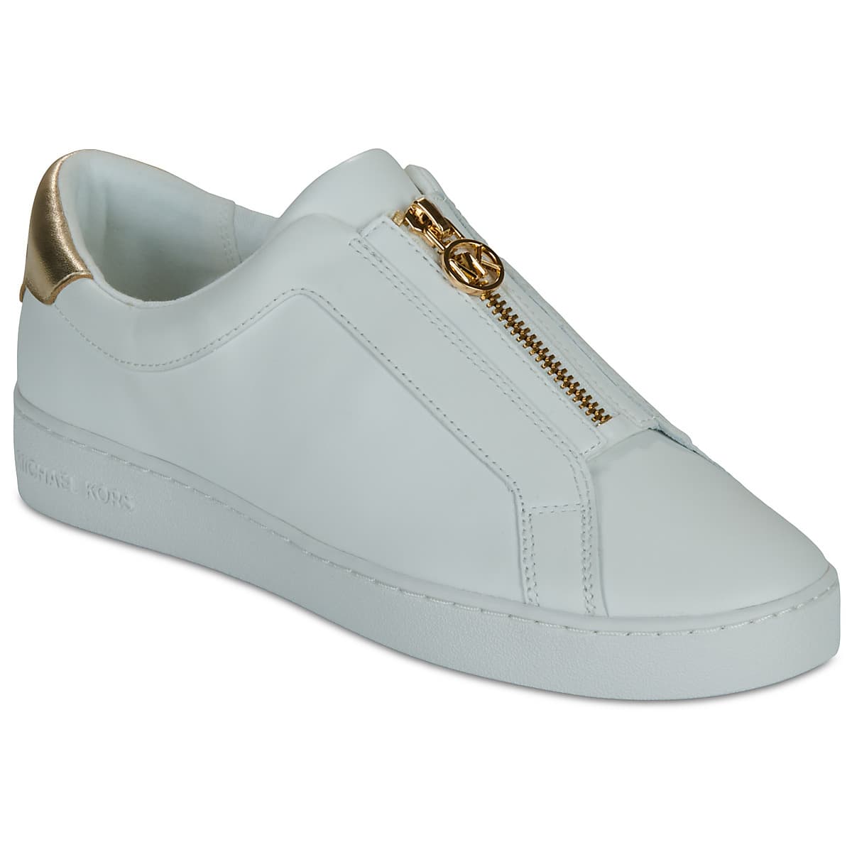 Xαμηλά Sneakers MICHAEL Michael Kors KEATON ZIP SLIP ON