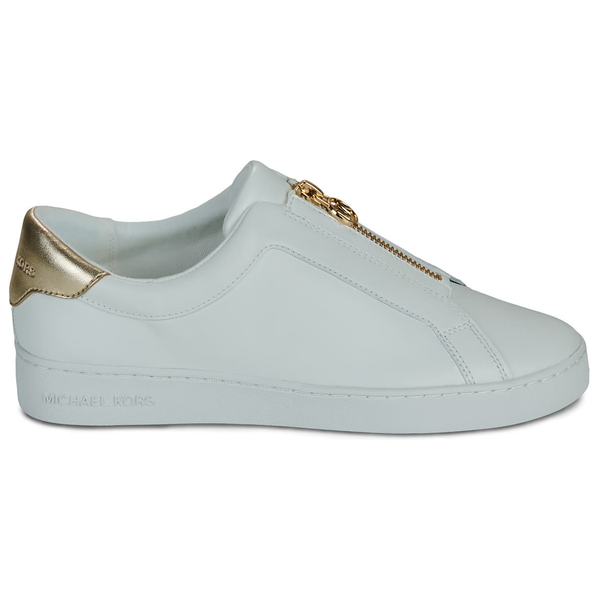 Women's Sneakers Michael Kors White