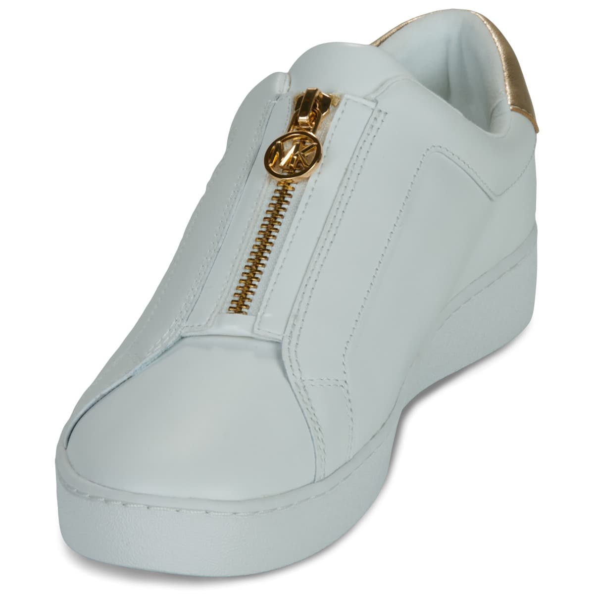 Women's Sneakers Michael Kors White