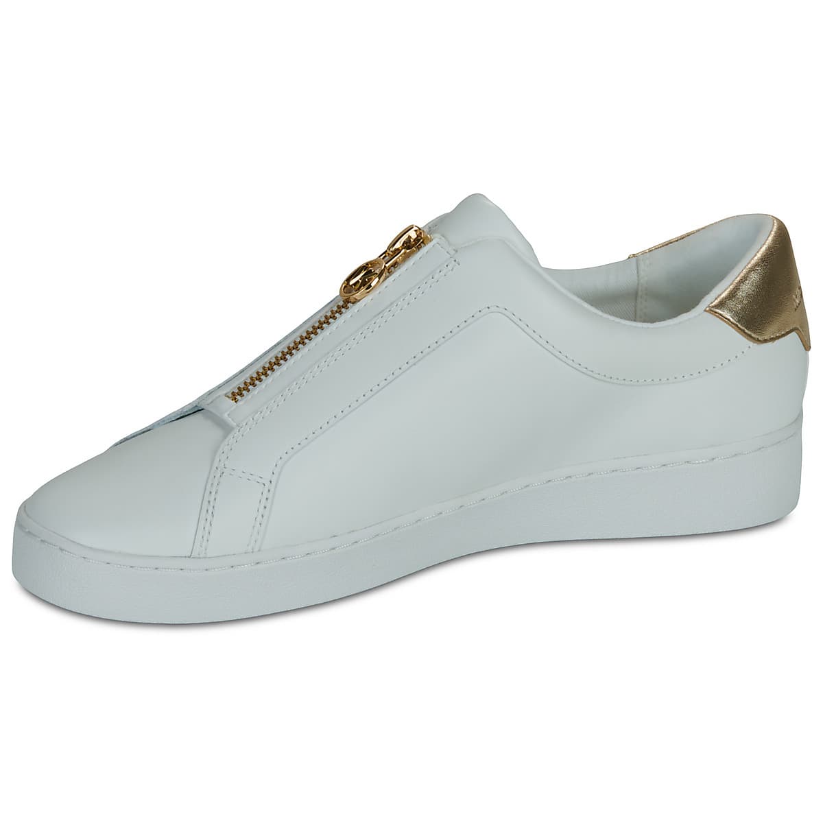 Women's Sneakers Michael Kors White