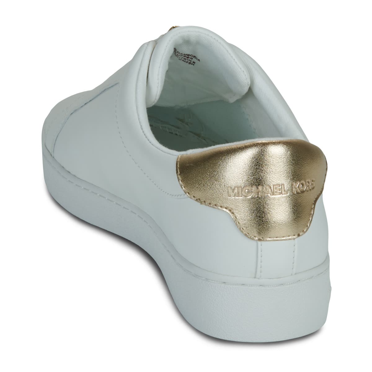 Women's Sneakers Michael Kors White