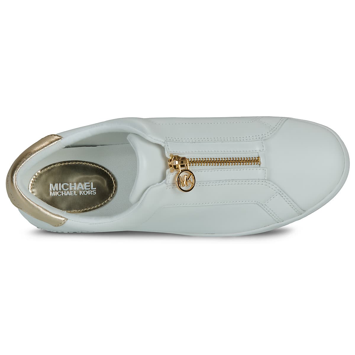 Women's Sneakers Michael Kors White