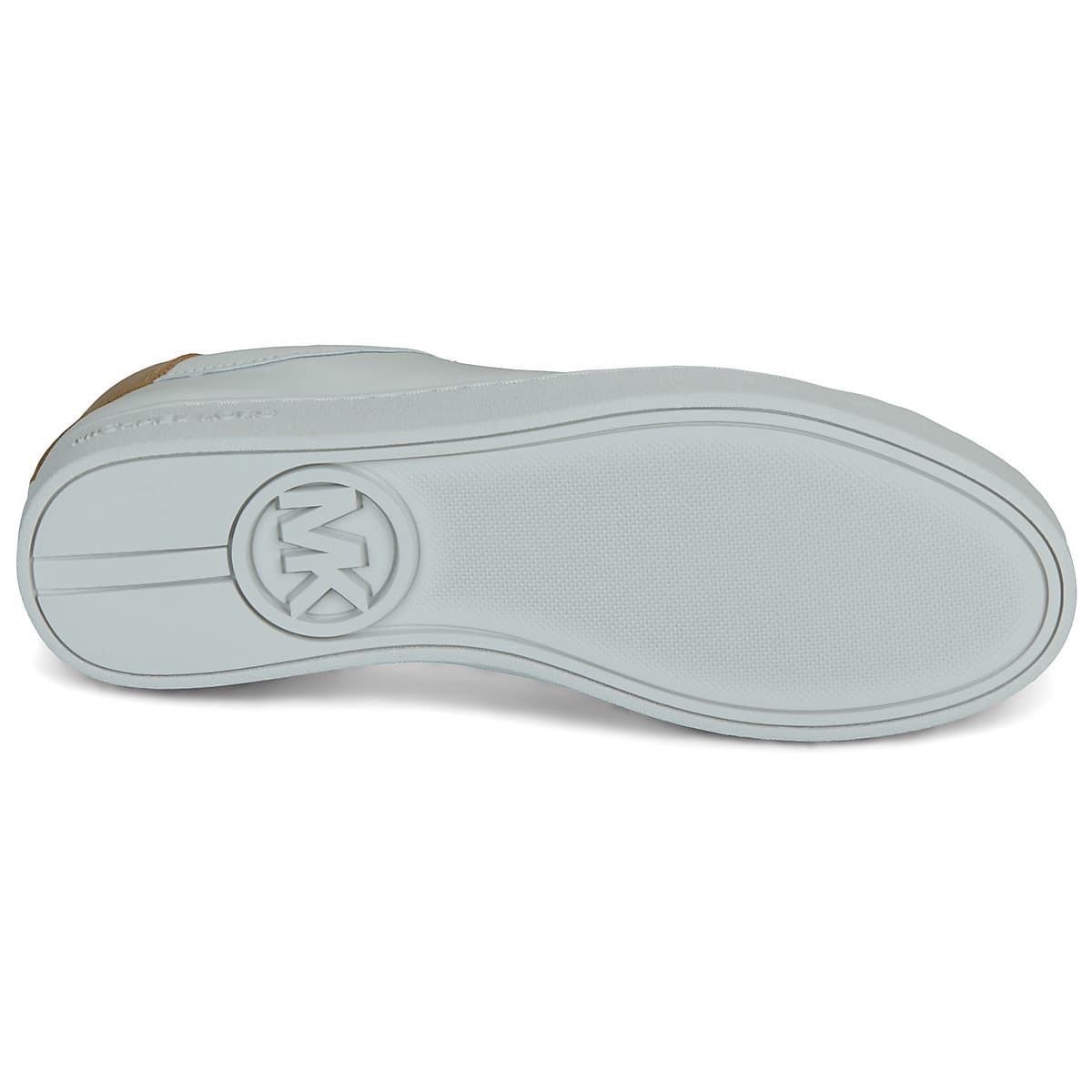 Women's Sneakers Michael Kors White