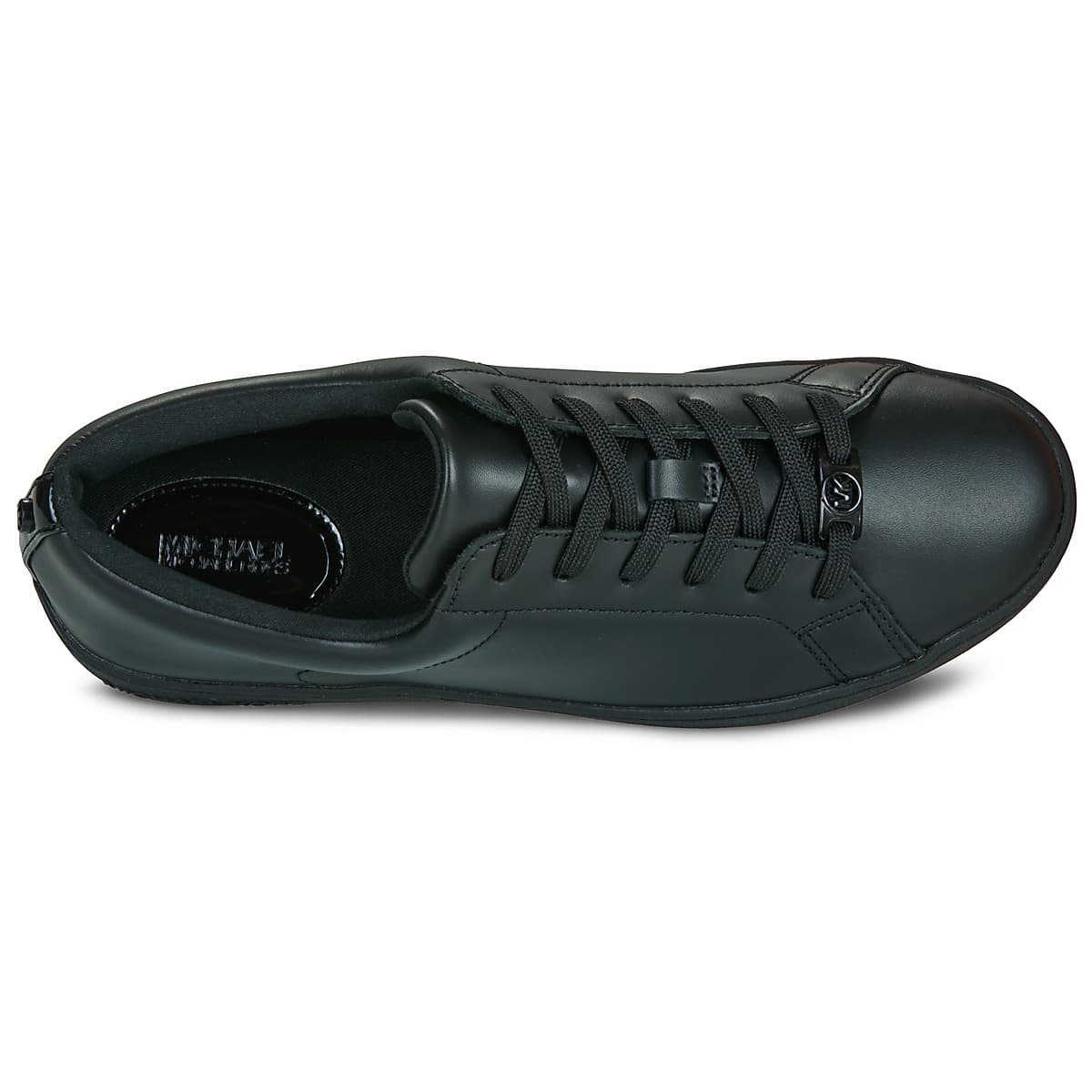 Women's Sneakers Michael Kors Black