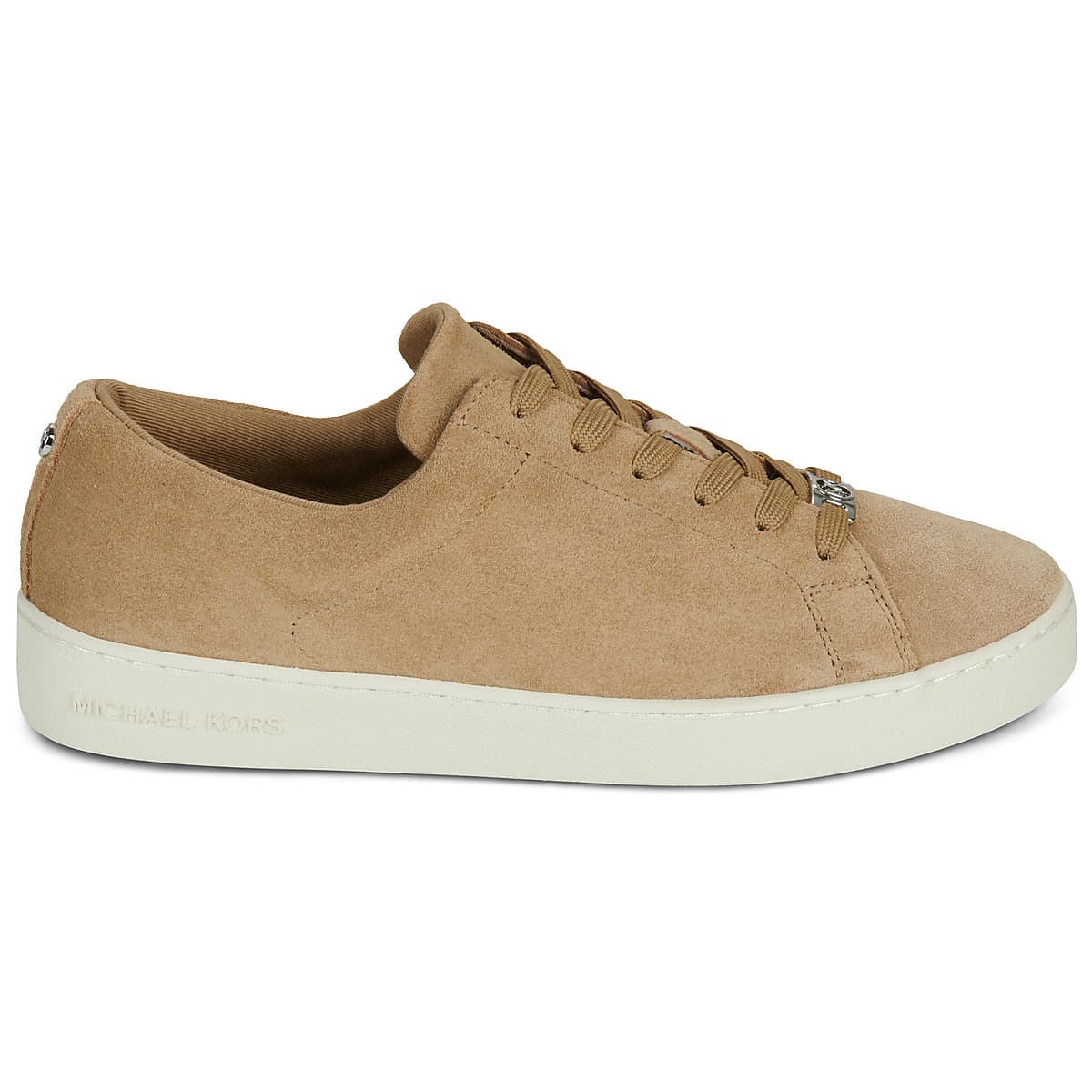 Women's Sneakers Michael Kors Beige