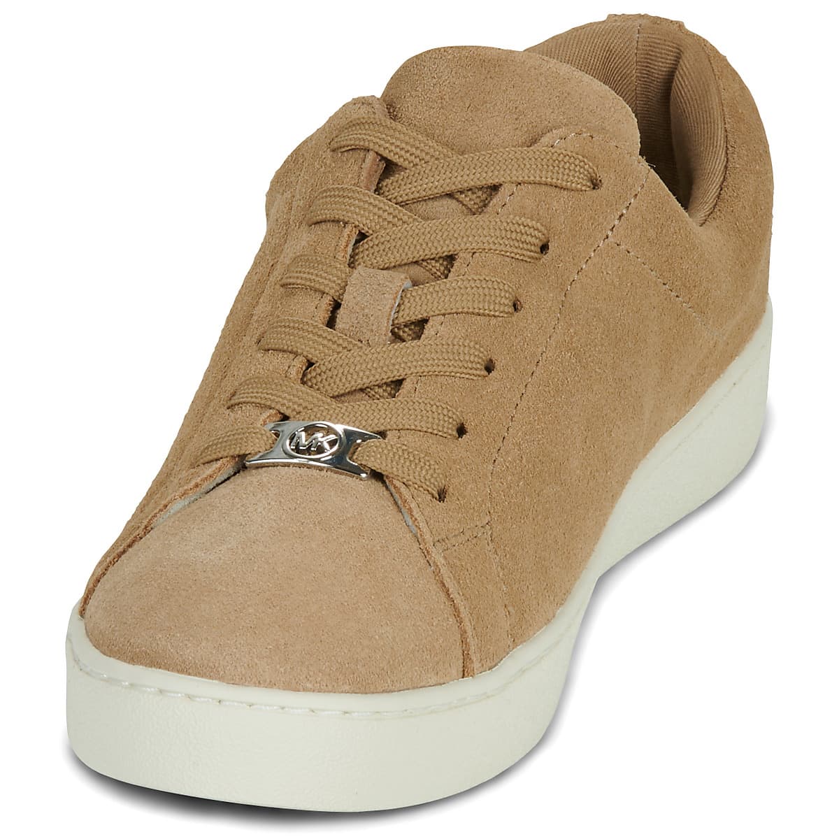 Women's Sneakers Michael Kors Beige