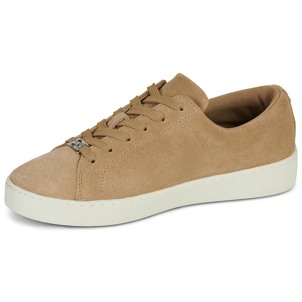 Women's Sneakers Michael Kors Beige