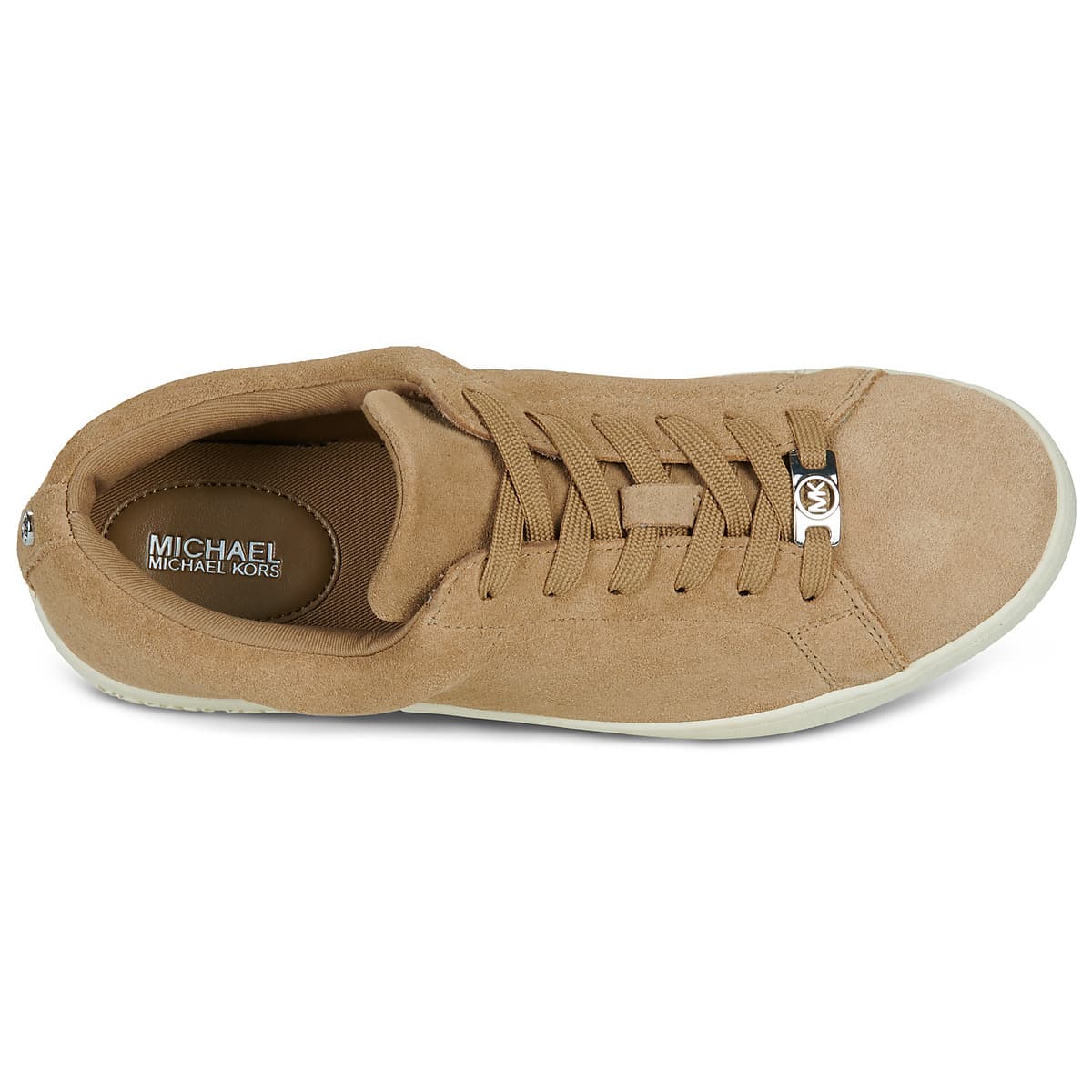 Women's Sneakers Michael Kors Beige