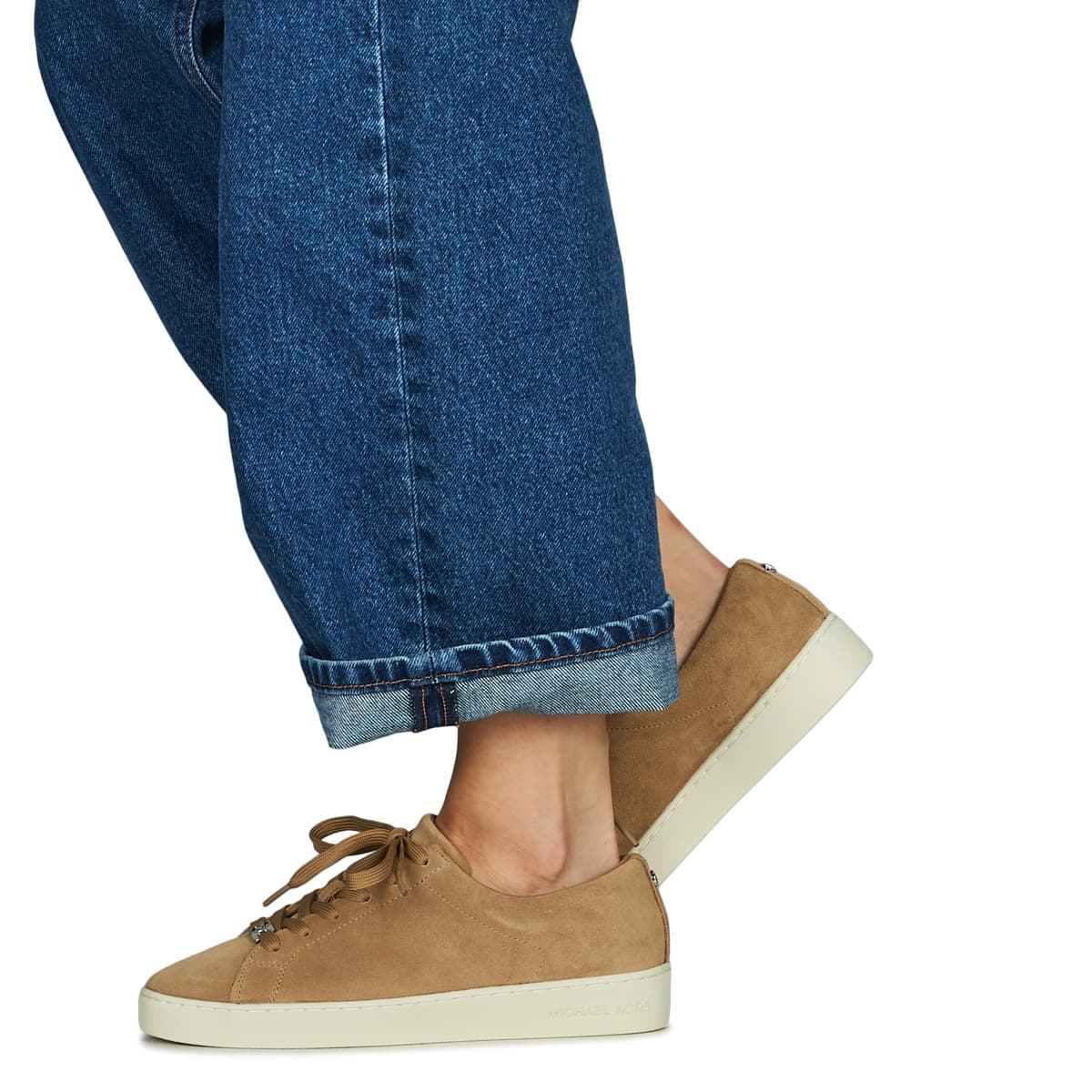 Women's Sneakers Michael Kors Beige