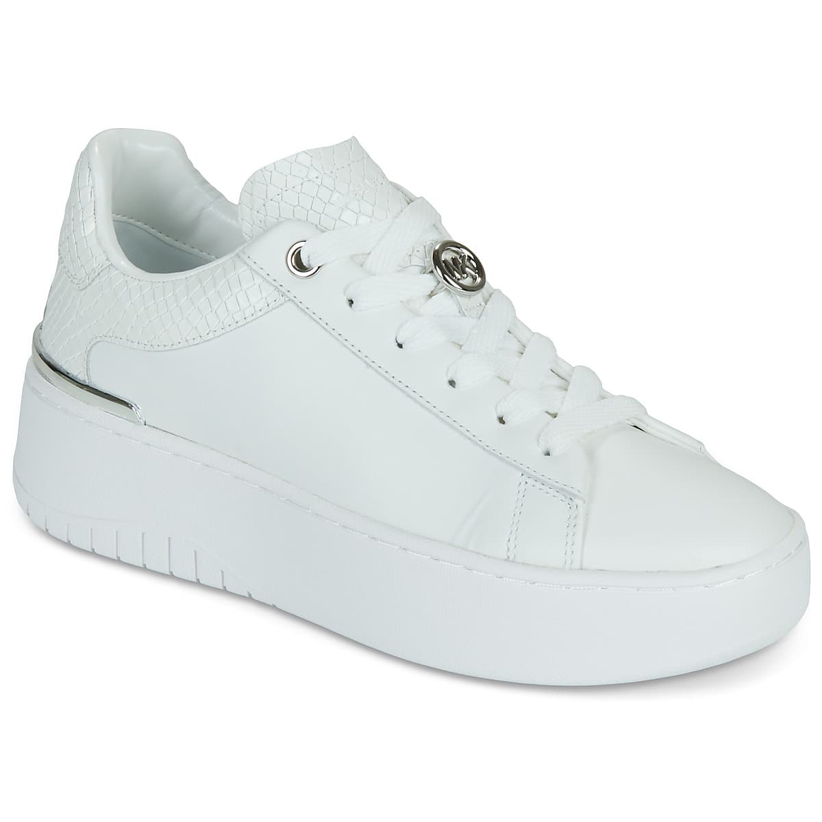 Xαμηλά Sneakers MICHAEL Michael Kors DOTTIE LACE UP