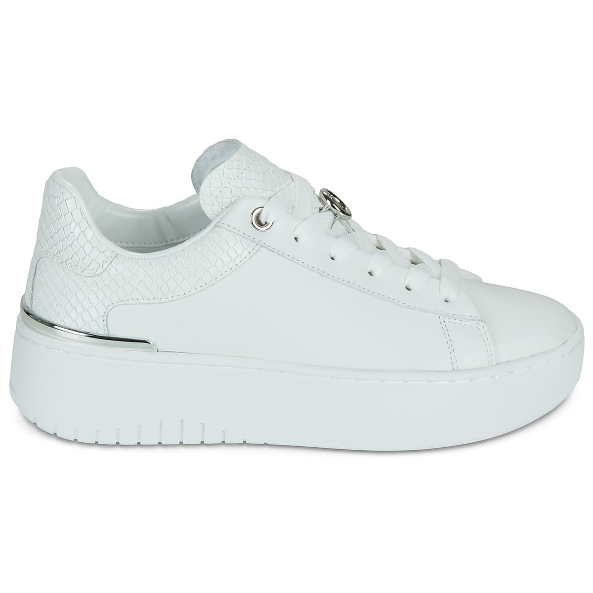 Women's Sneakers Michael Kors White