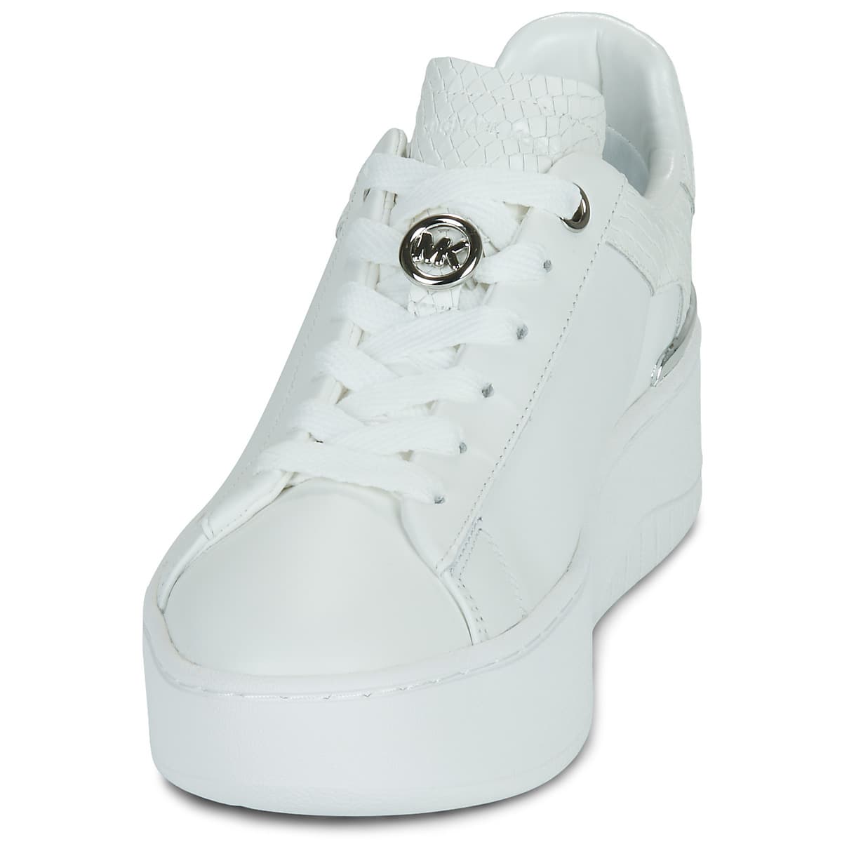 Women's Sneakers Michael Kors White